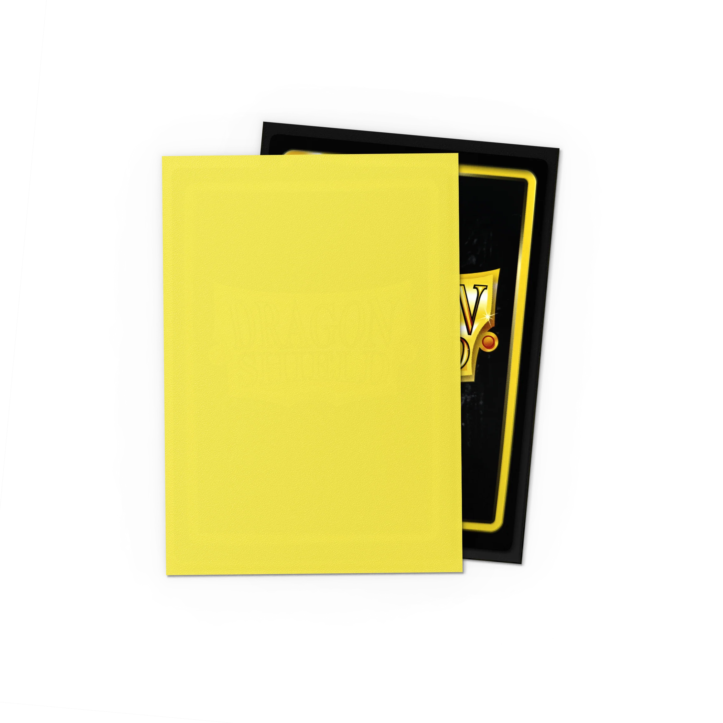 Lightning - Matte Dual Sleeves - Image 4