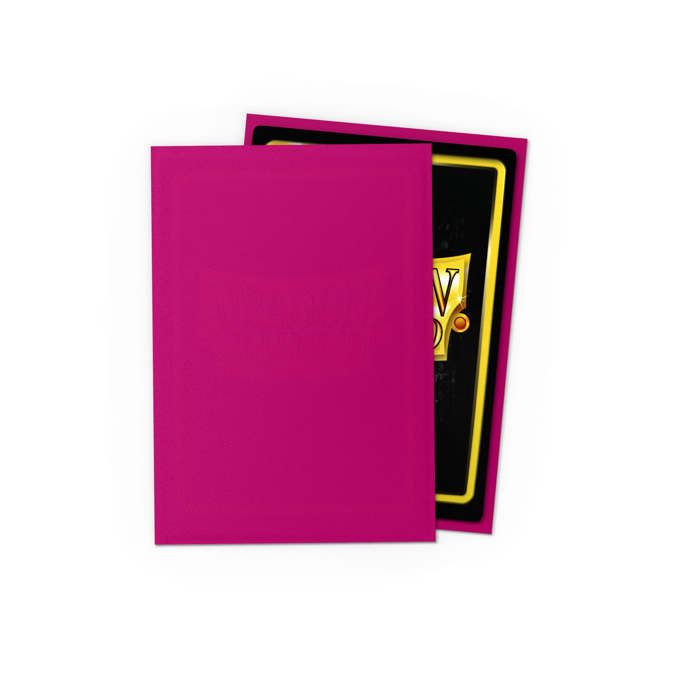 Magenta - Matte Sleeves - Image 4