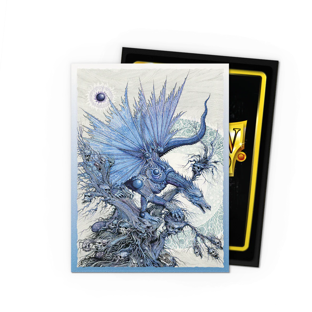 Mear - Matte Dual Art Sleeves - Image 2