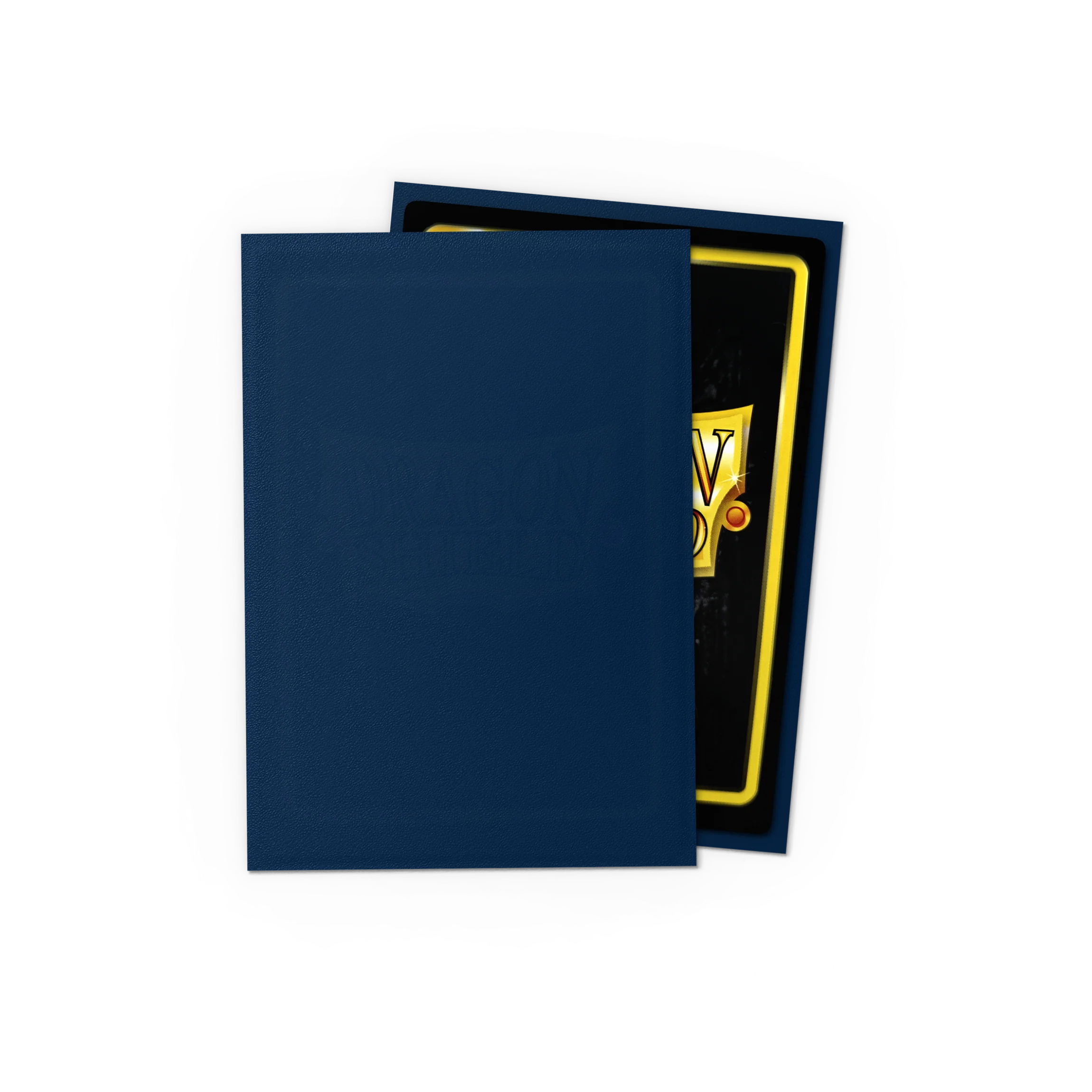 Midnight Blue - Matte Sleeves - Image 4