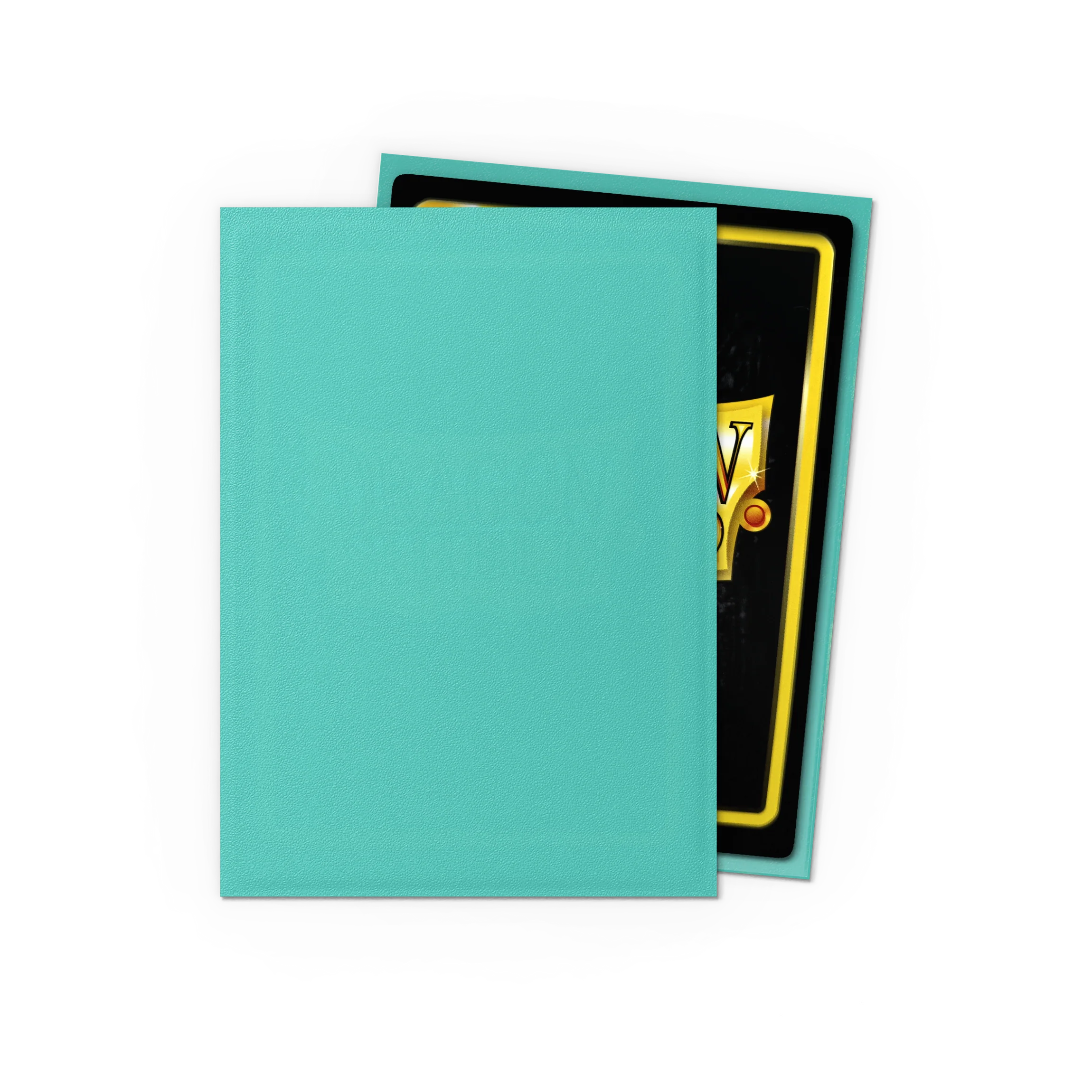 Mint - Matte Sleeves - Image 2