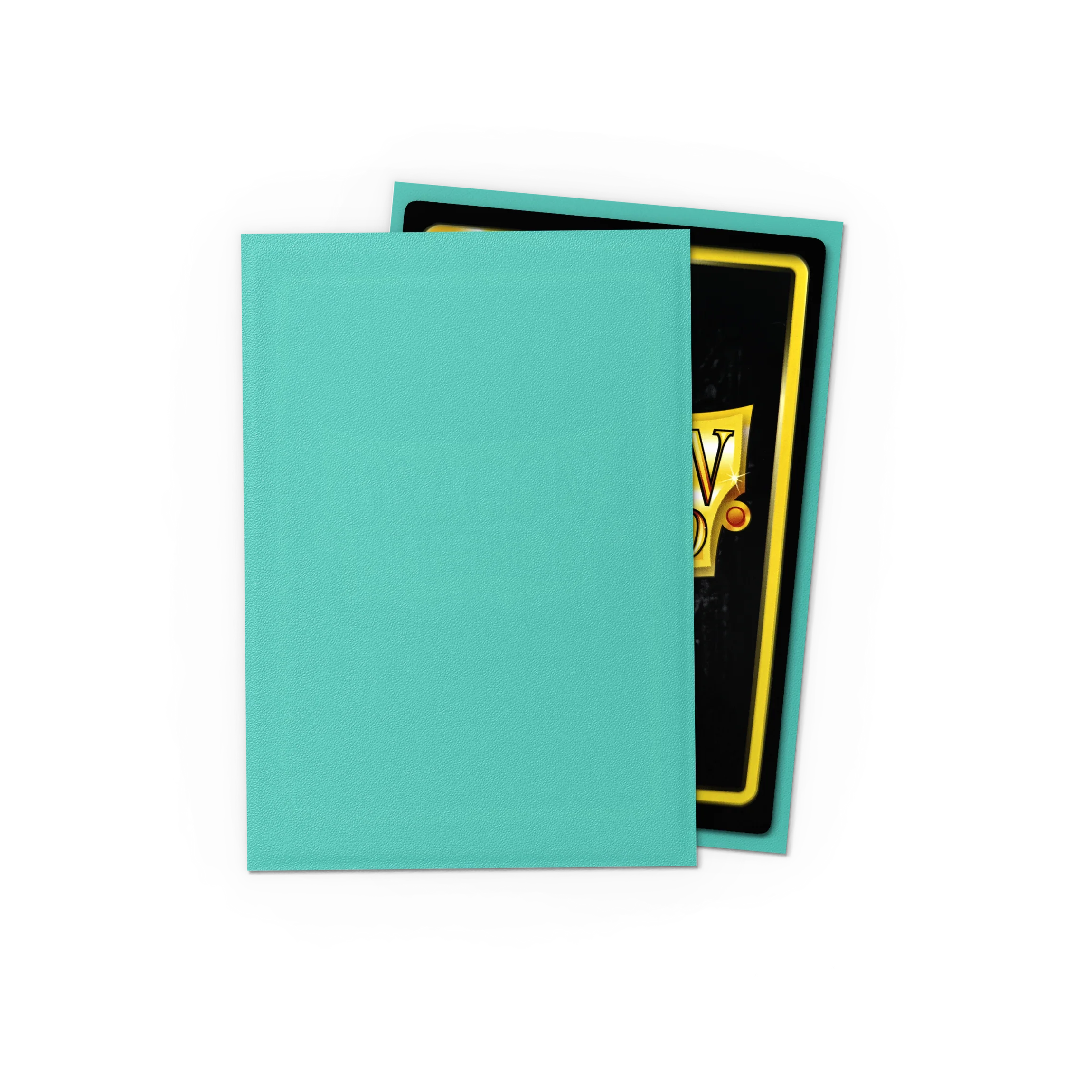 Mint - Matte Sleeves - Image 4