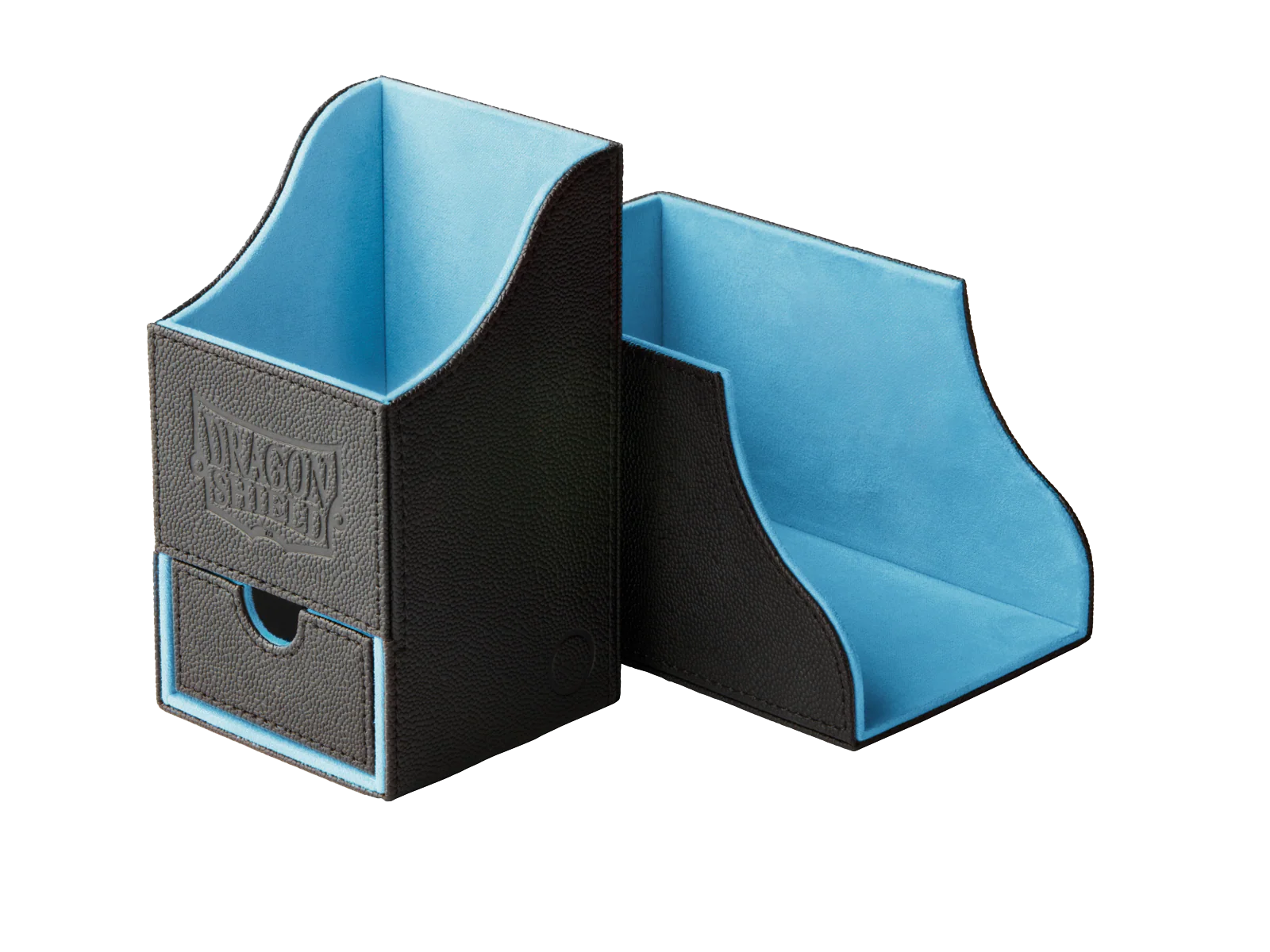 Nest +100 - Black/Blue - Image 2