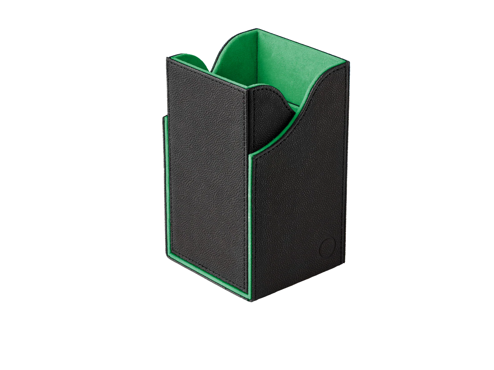 Nest +100 - Black/Green - Image 3