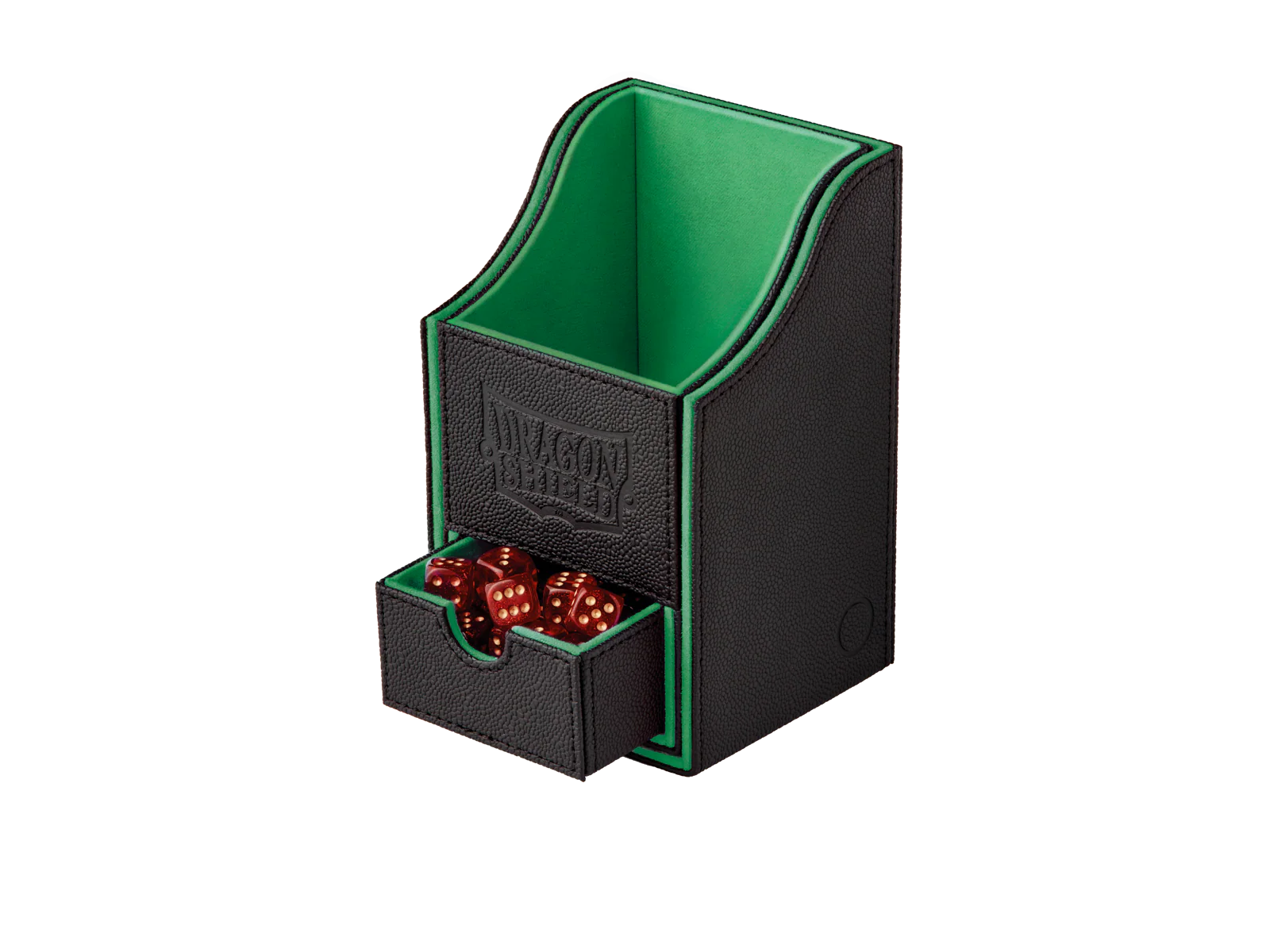 Nest +100 - Black/Green - Image 4