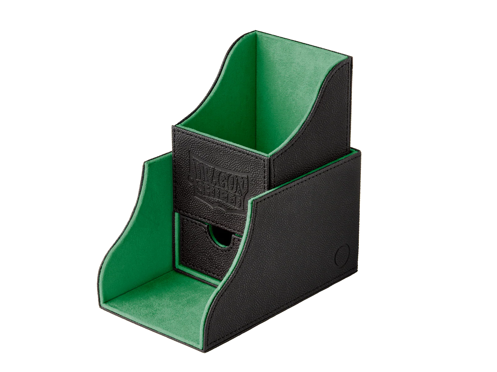 Nest +100 - Black/Green - Image 5
