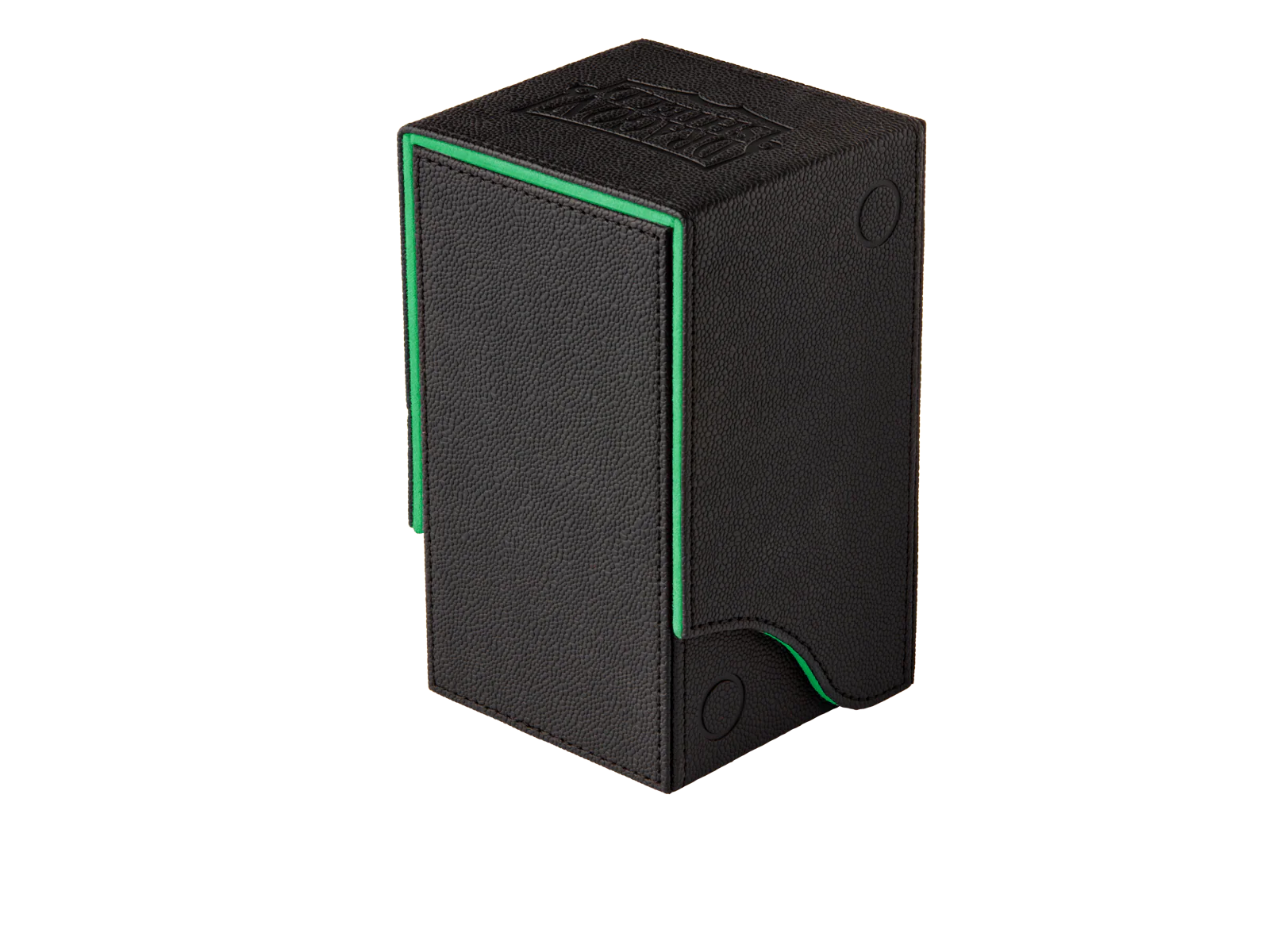Nest +100 - Black/Green - Image 6