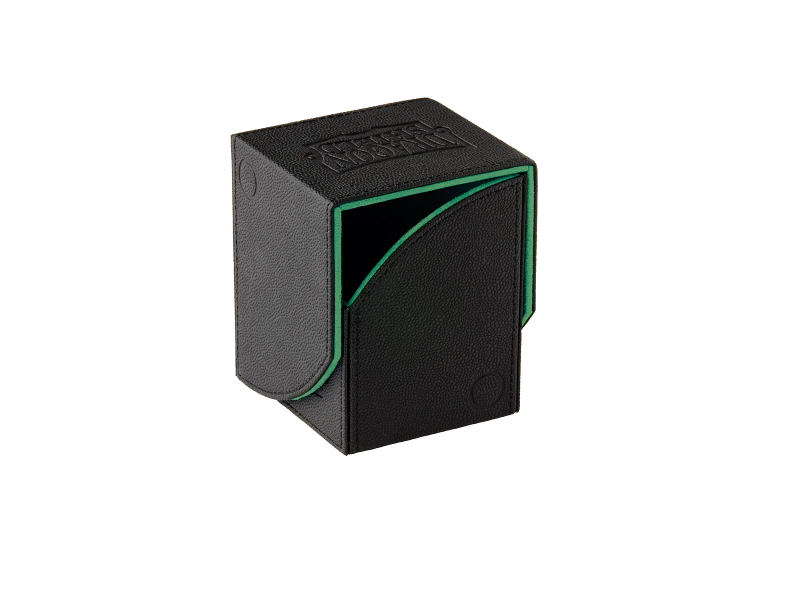 Nest 100 - Black/Green - Image 3