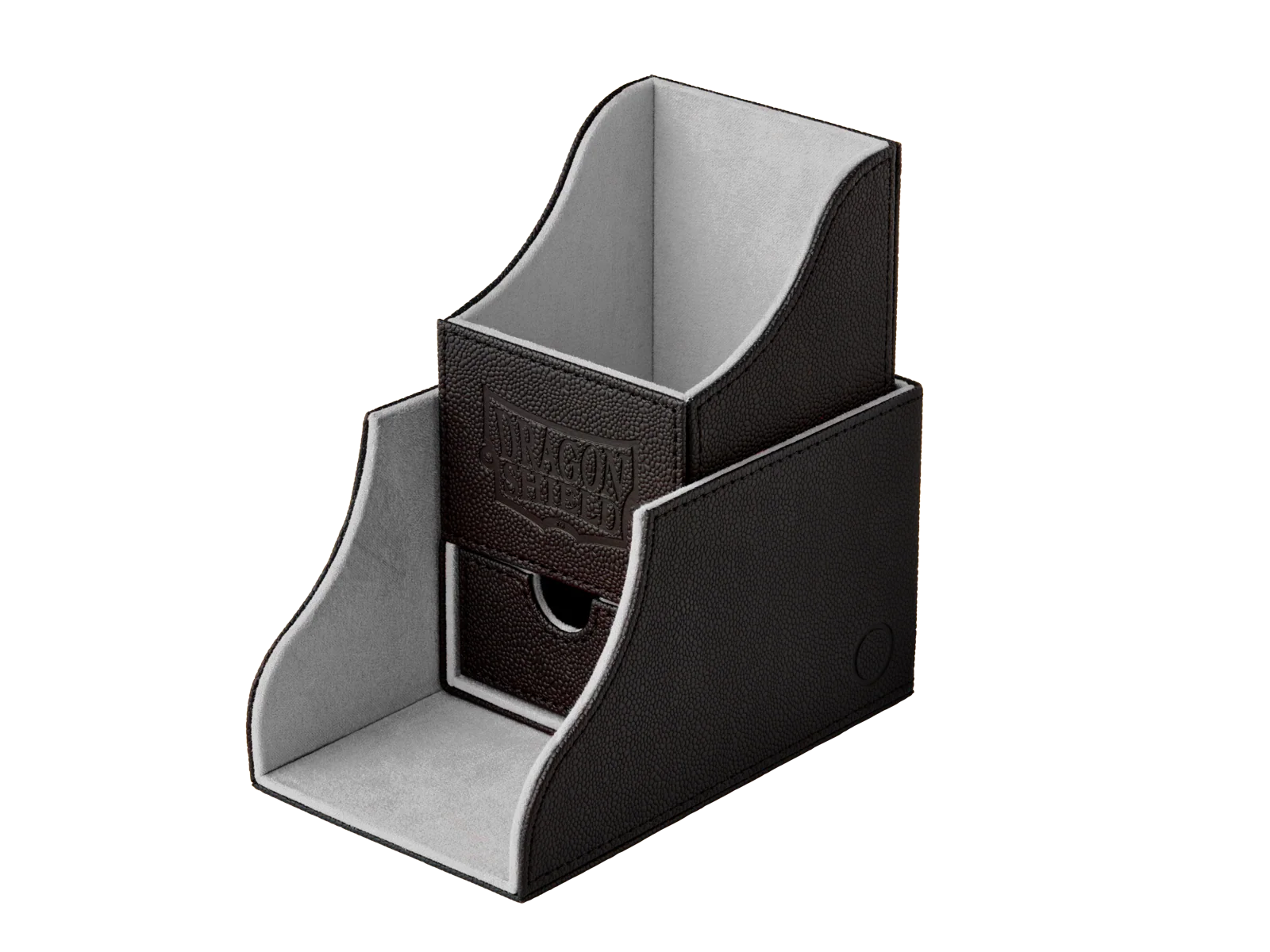Nest +100 - Black/Grey - Image 4