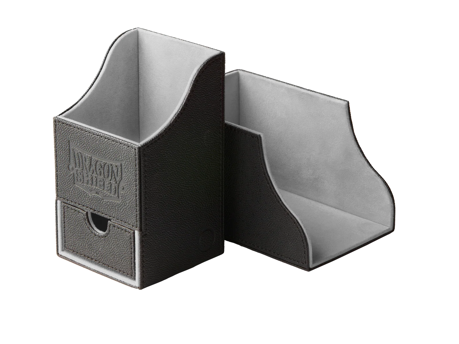 Nest +100 - Black/Grey - Image 6