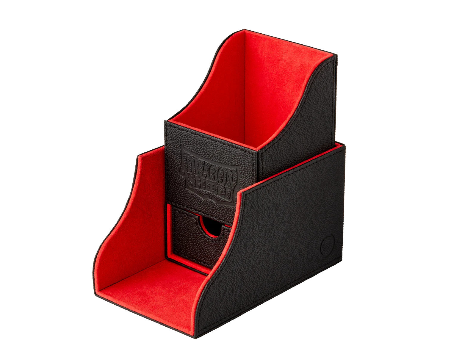 Nest +100 - Black/Red - Image 4