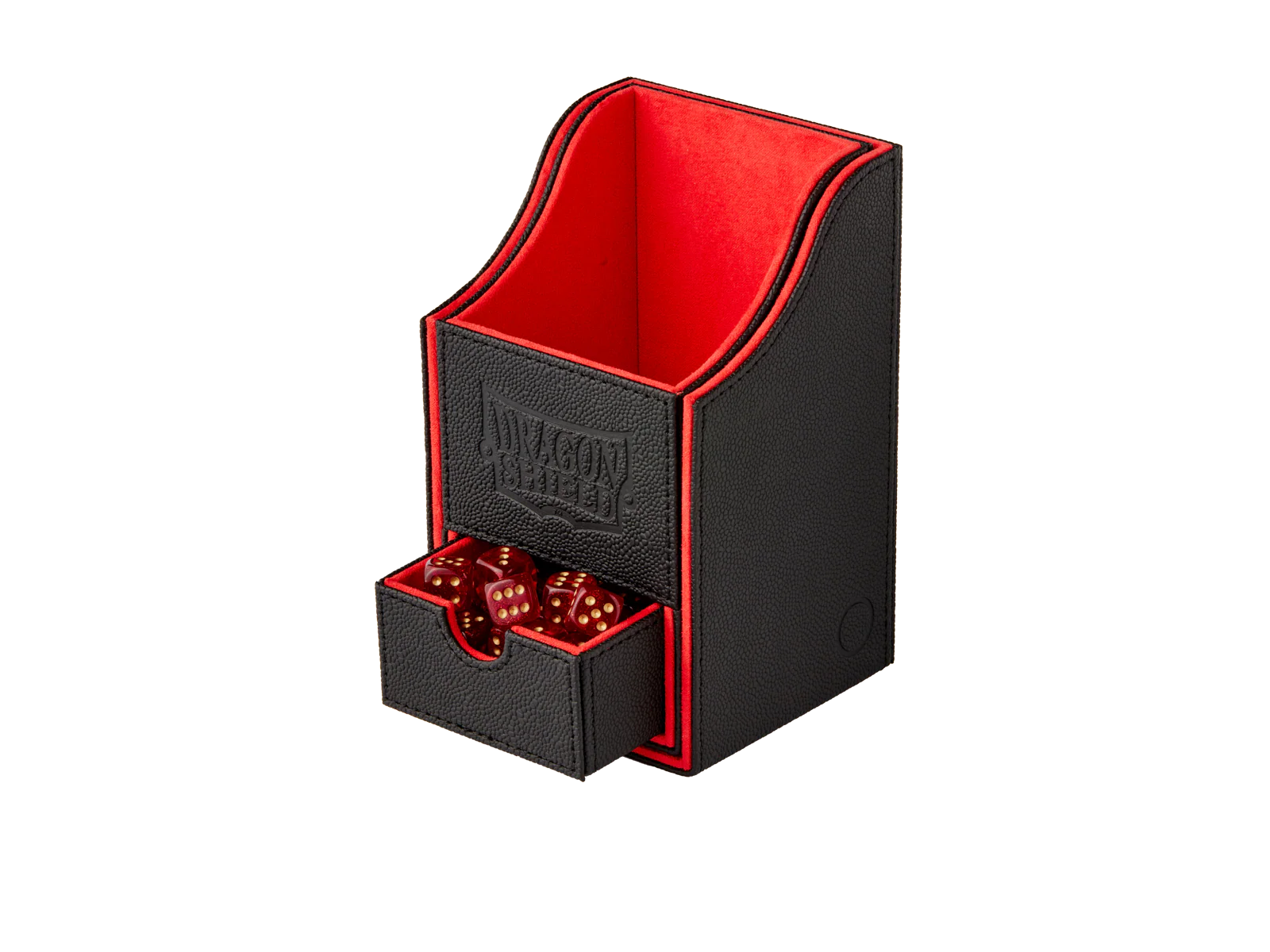 Nest +100 - Black/Red - Image 5