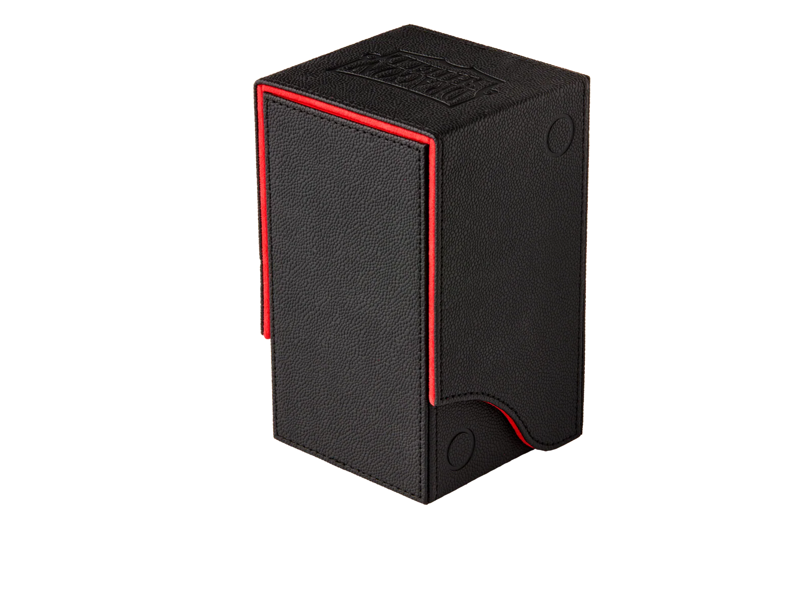 Nest +100 - Black/Red - Image 6