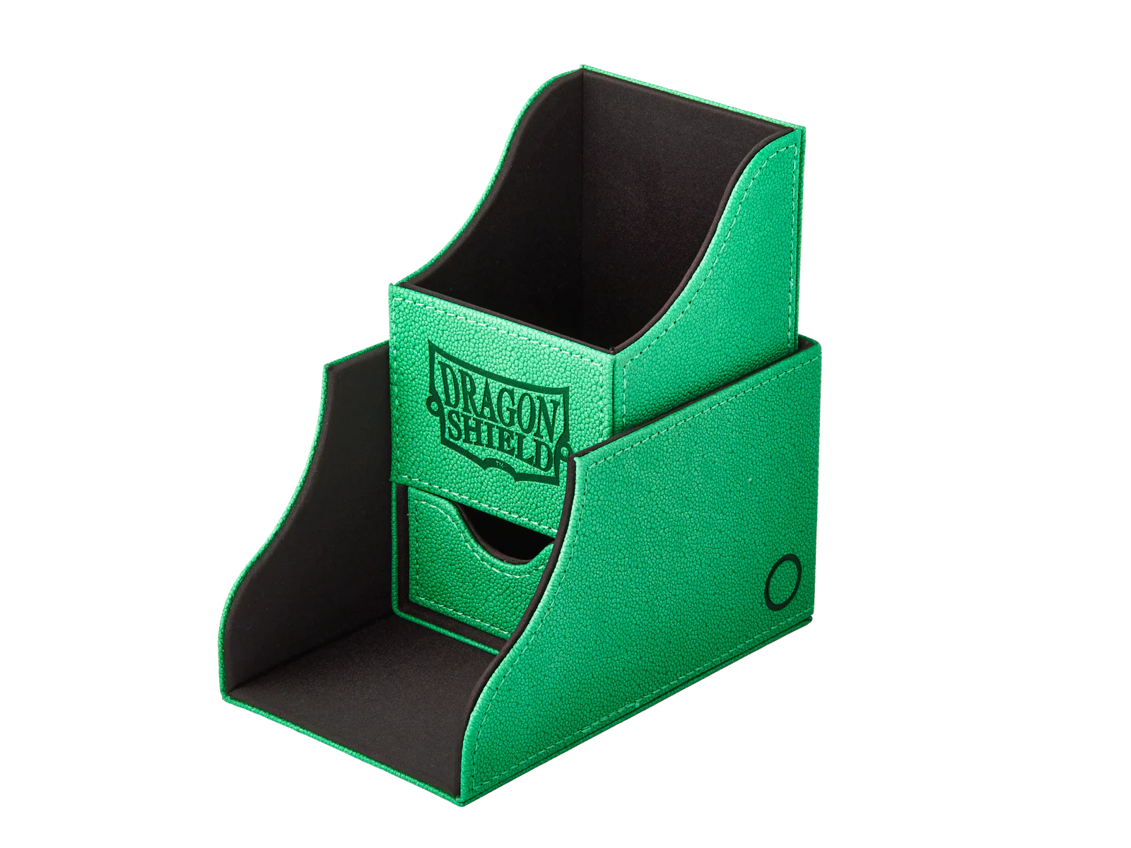 Nest +100 - Green/Black - Image 2