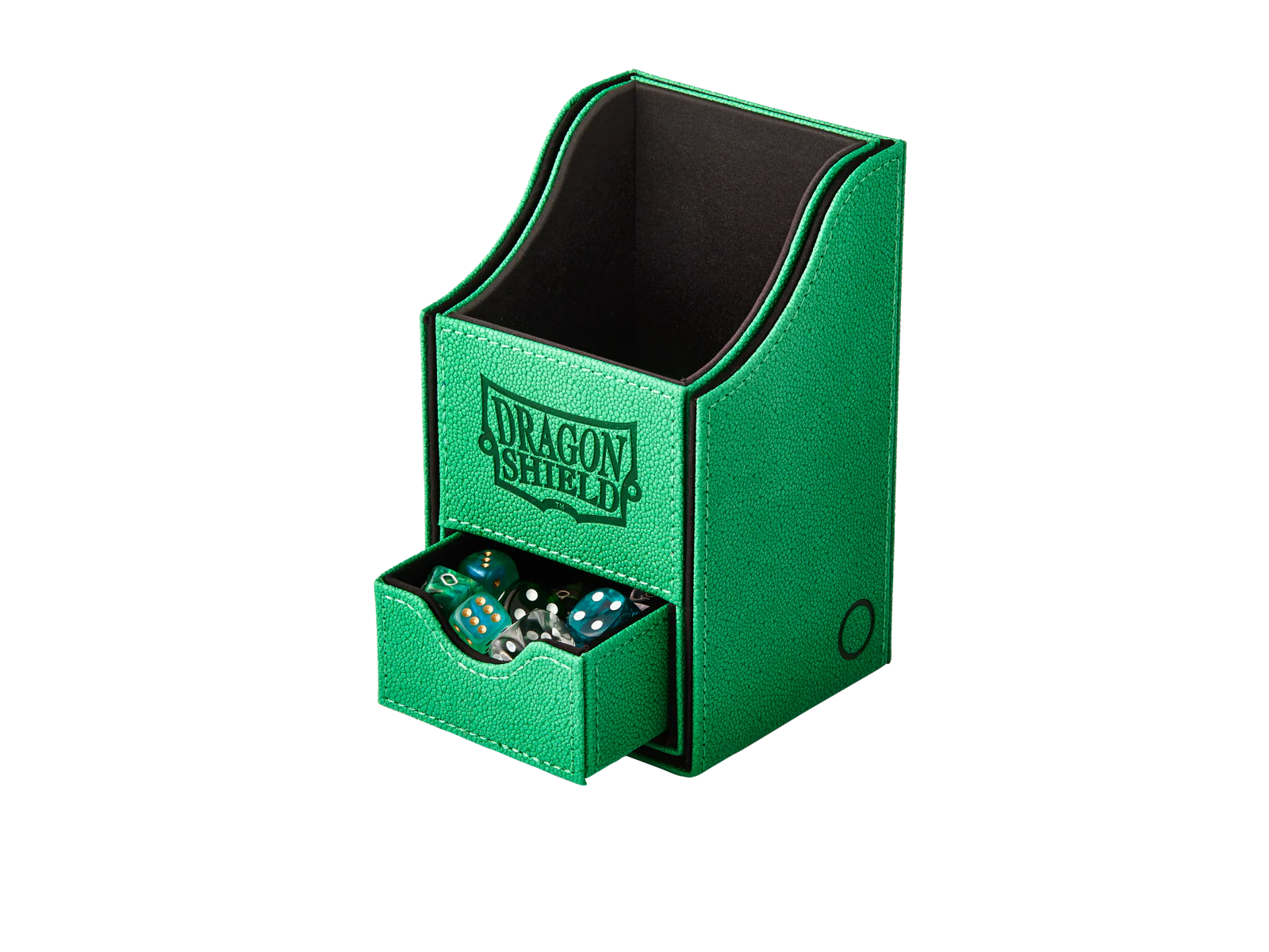 Nest +100 - Green/Black - Image 3