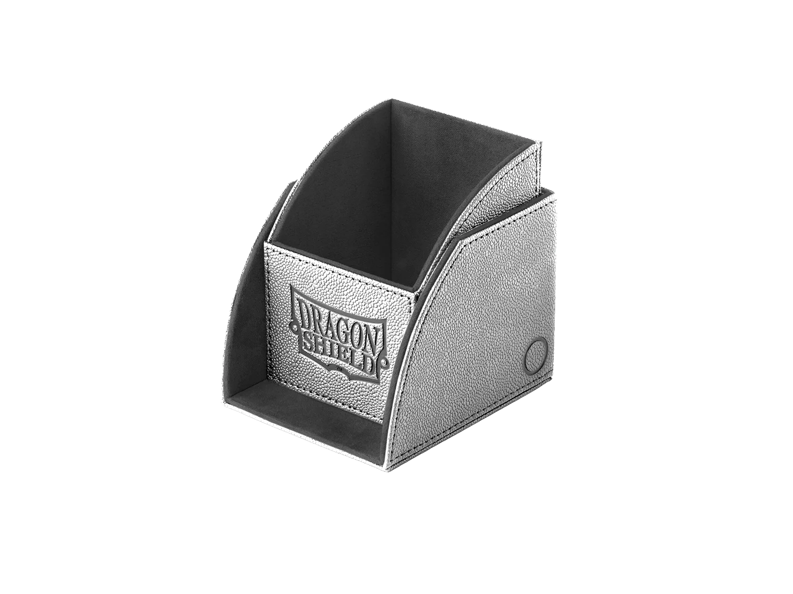 Nest 100 - Grey/Black - Image 3