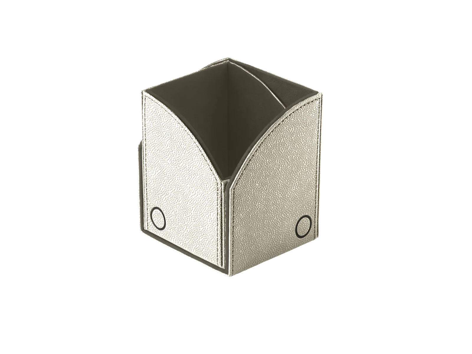 Nest 100 - Grey/Black - Image 4