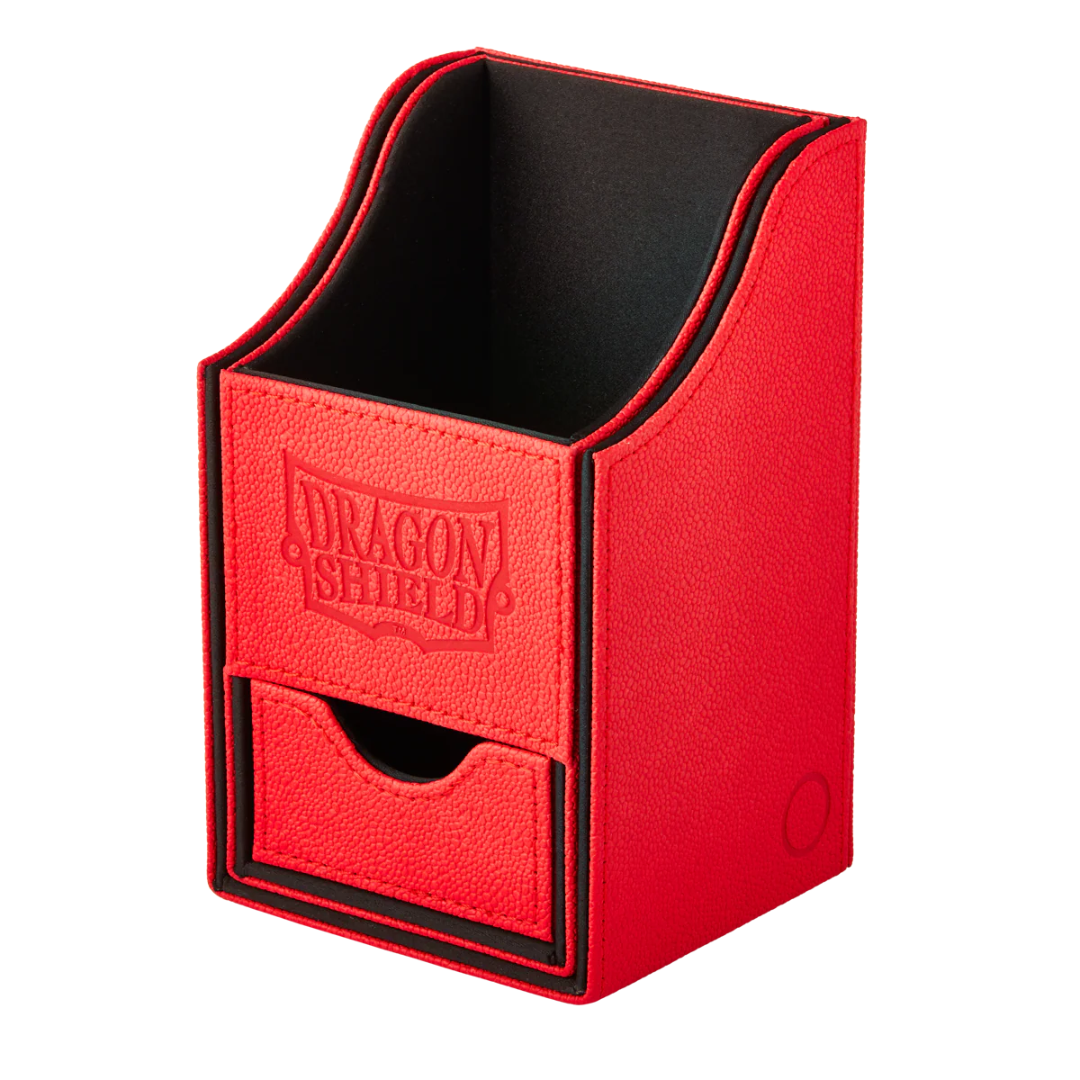 Nest +100 - Red/Black