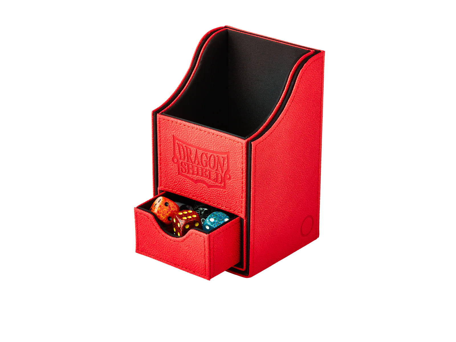 Nest +100 - Red/Black - Image 4