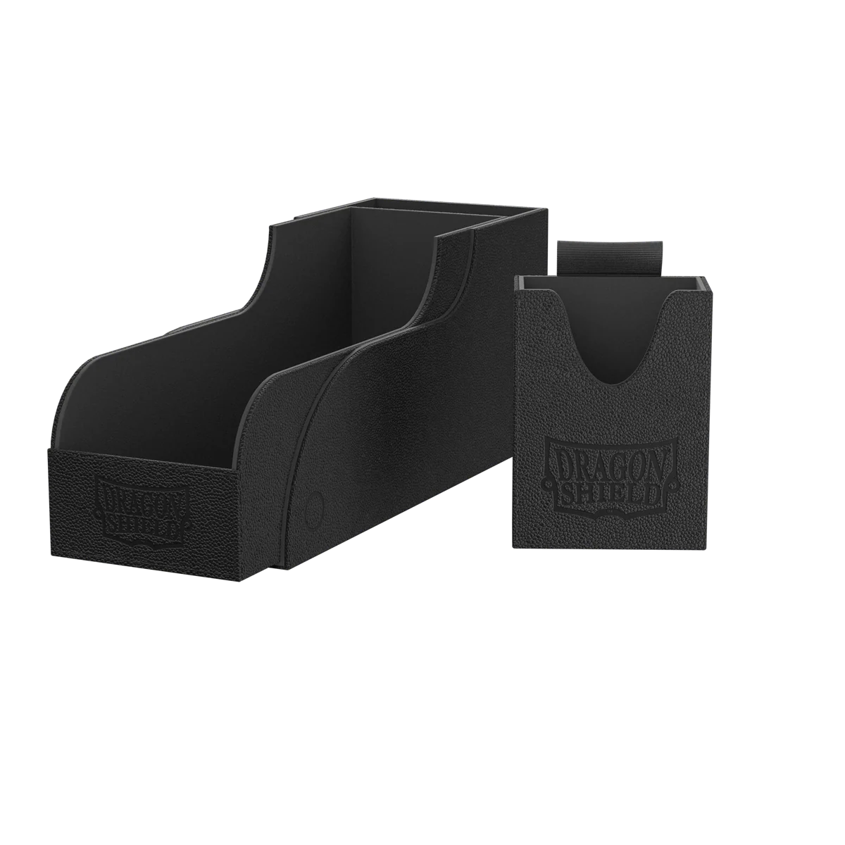 Nest +300 - Black/Black