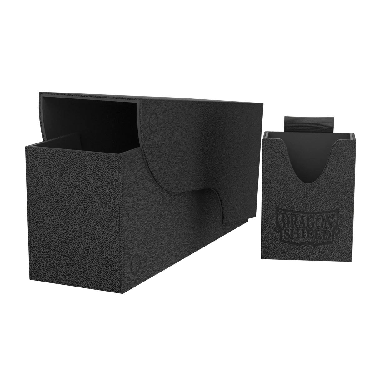 Nest +300 - Black/Black - Image 2