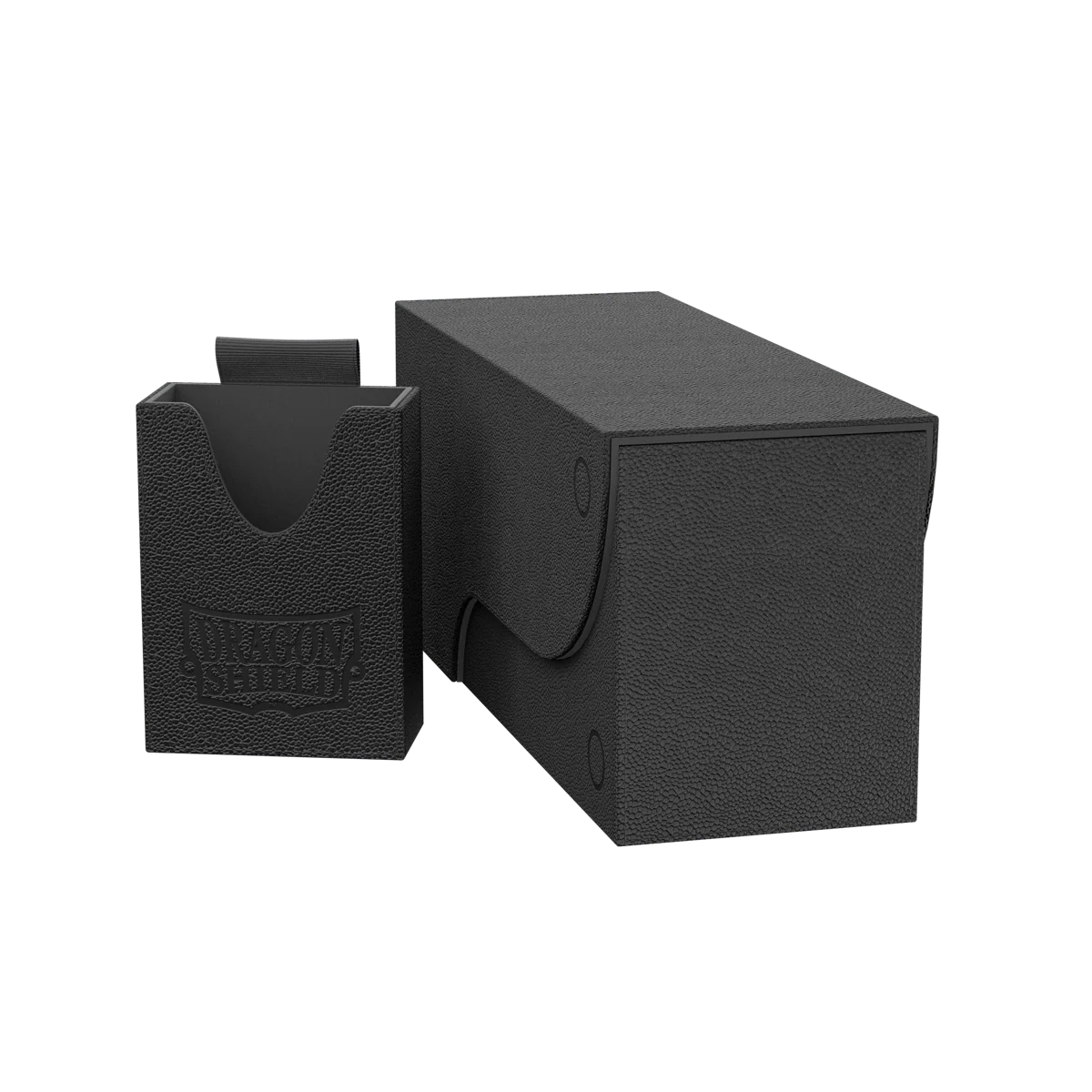 Nest +300 - Black/Black - Image 3