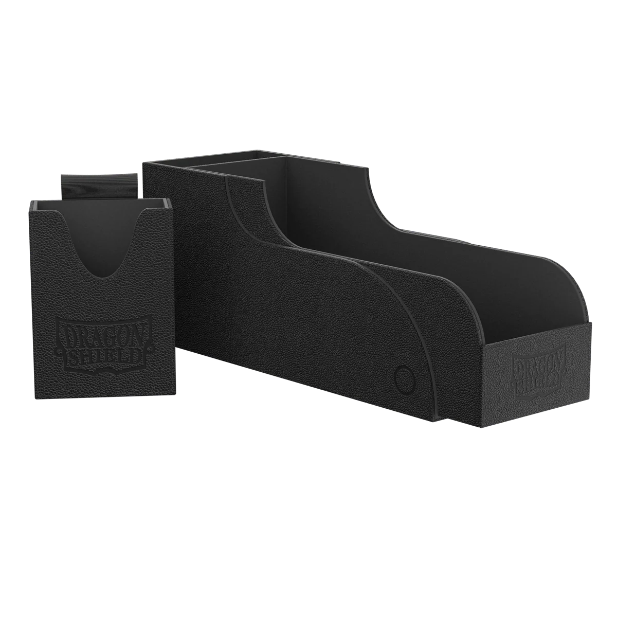 Nest +300 - Black/Black - Image 4