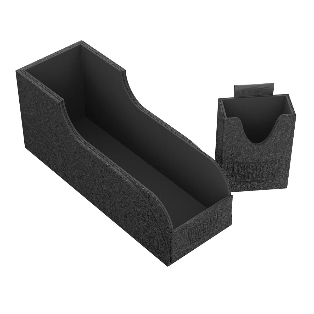 Nest +300 - Black/Black - Image 6
