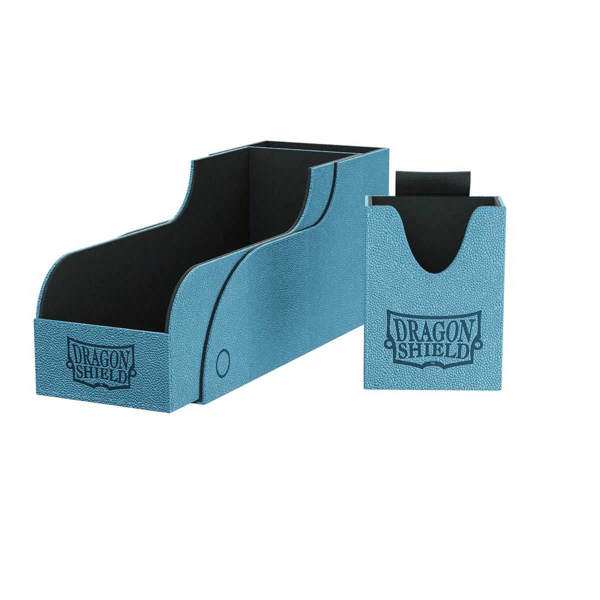 Nest +300 - Blue/Black