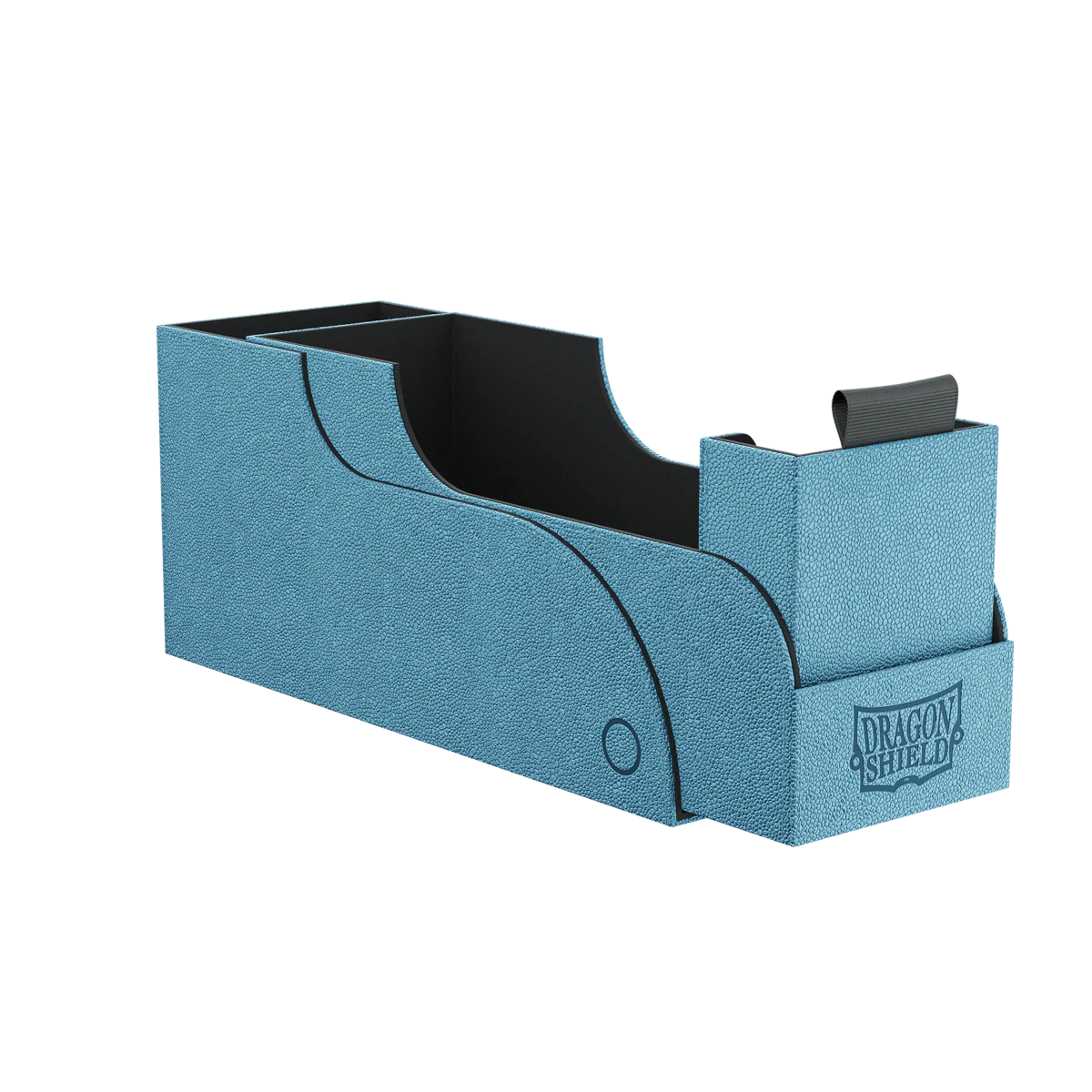 Nest +300 - Blue/Black - Image 5