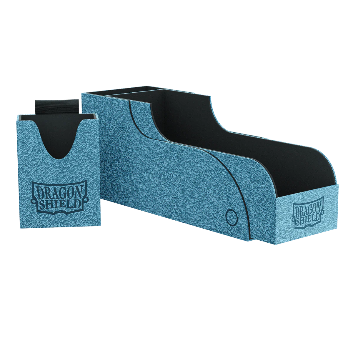 Nest +300 - Blue/Black - Image 6