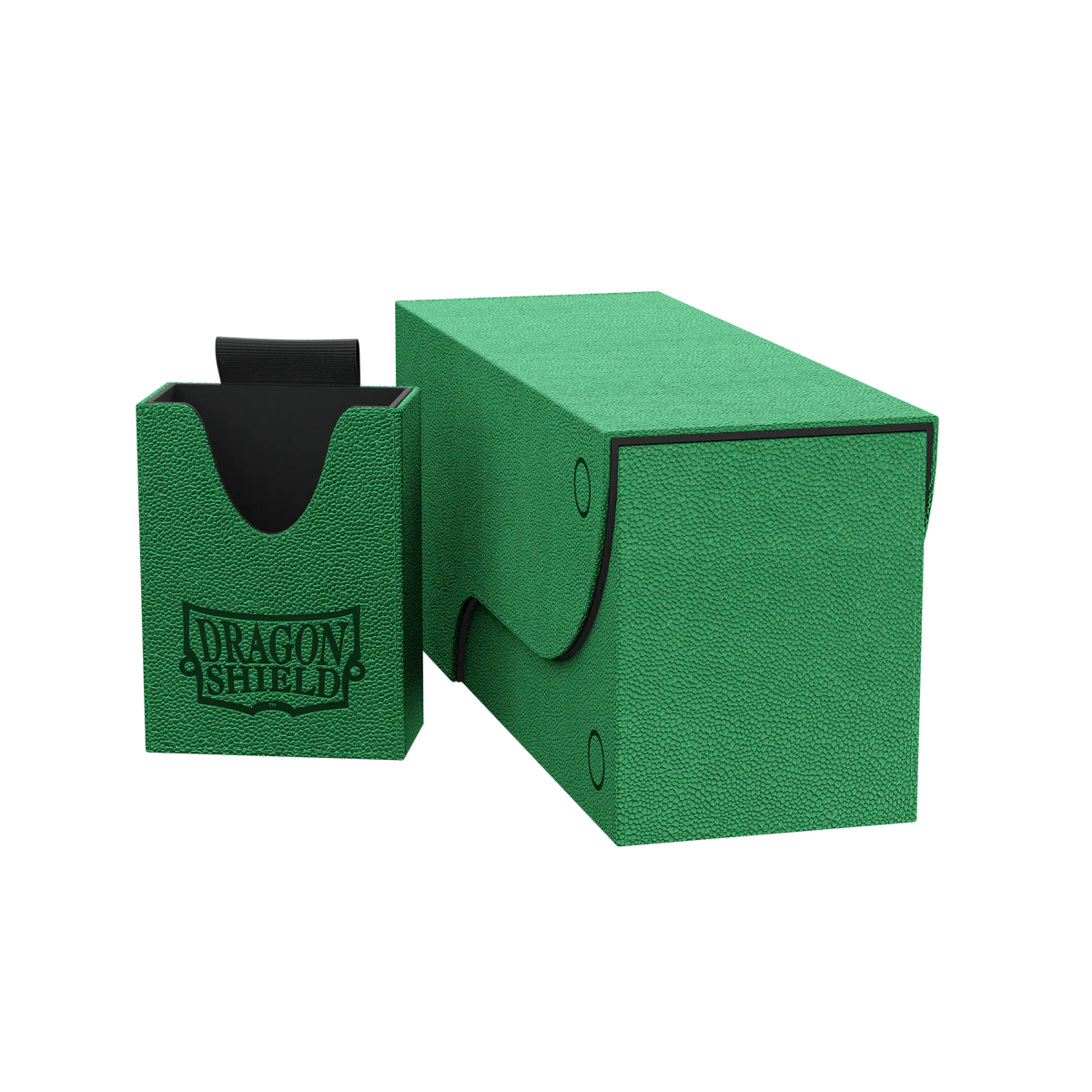 Nest +300 - Green/Black - Image 2