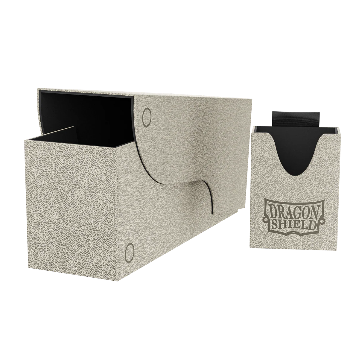 Nest +300 - Grey/Black - Image 3