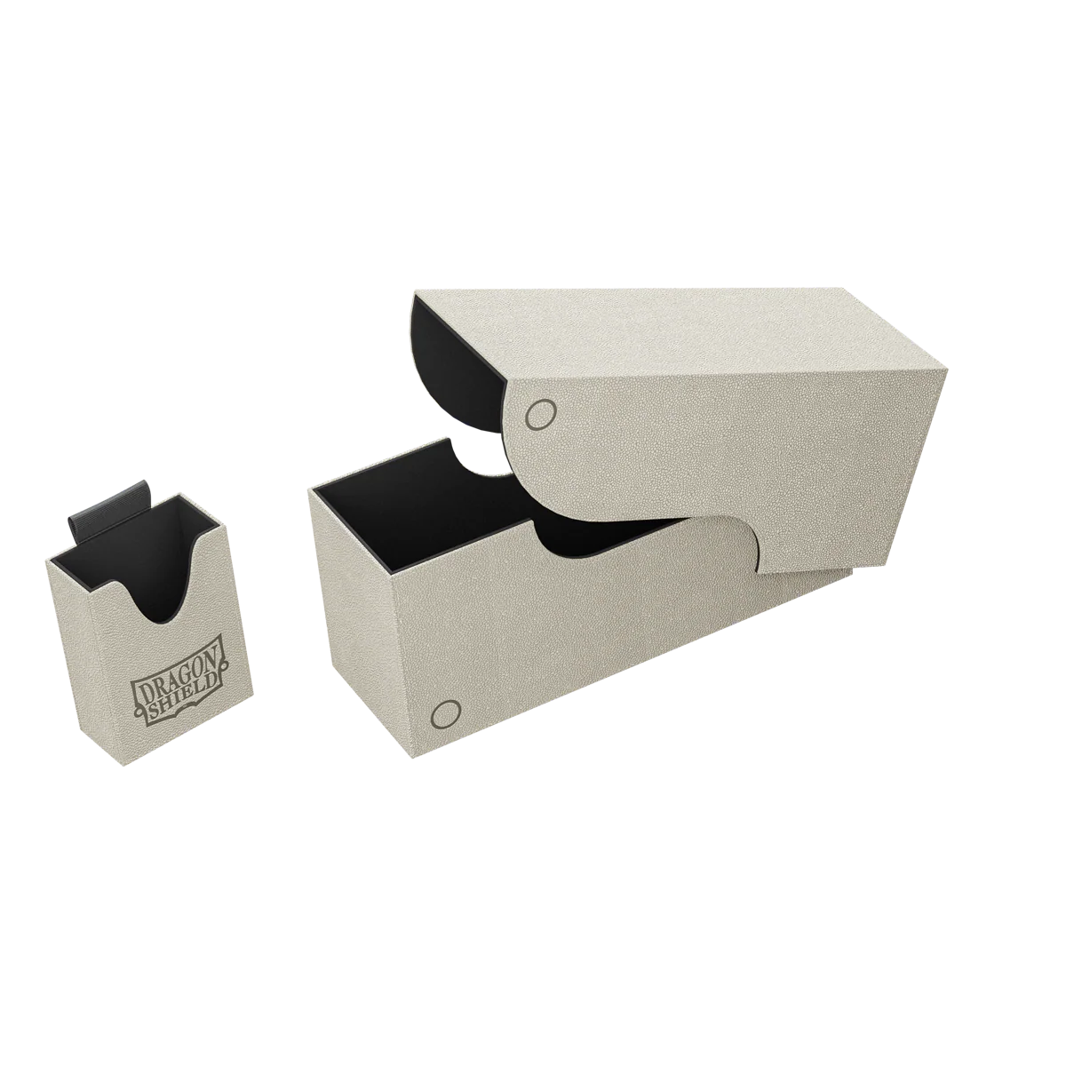 Nest +300 - Grey/Black - Image 4