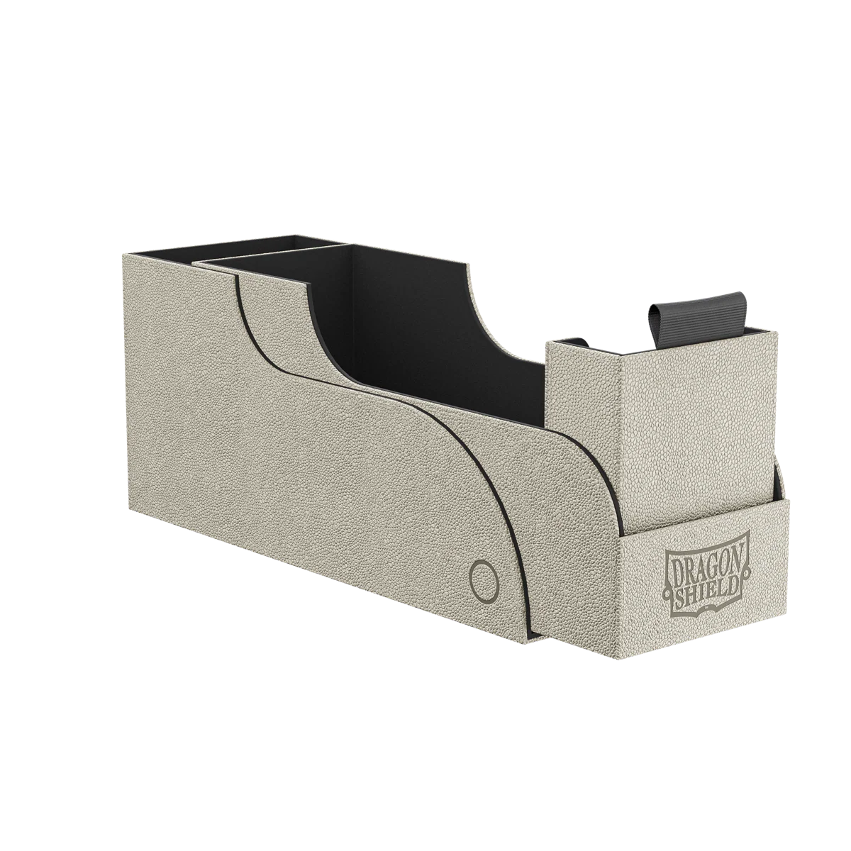 Nest +300 - Grey/Black - Image 5