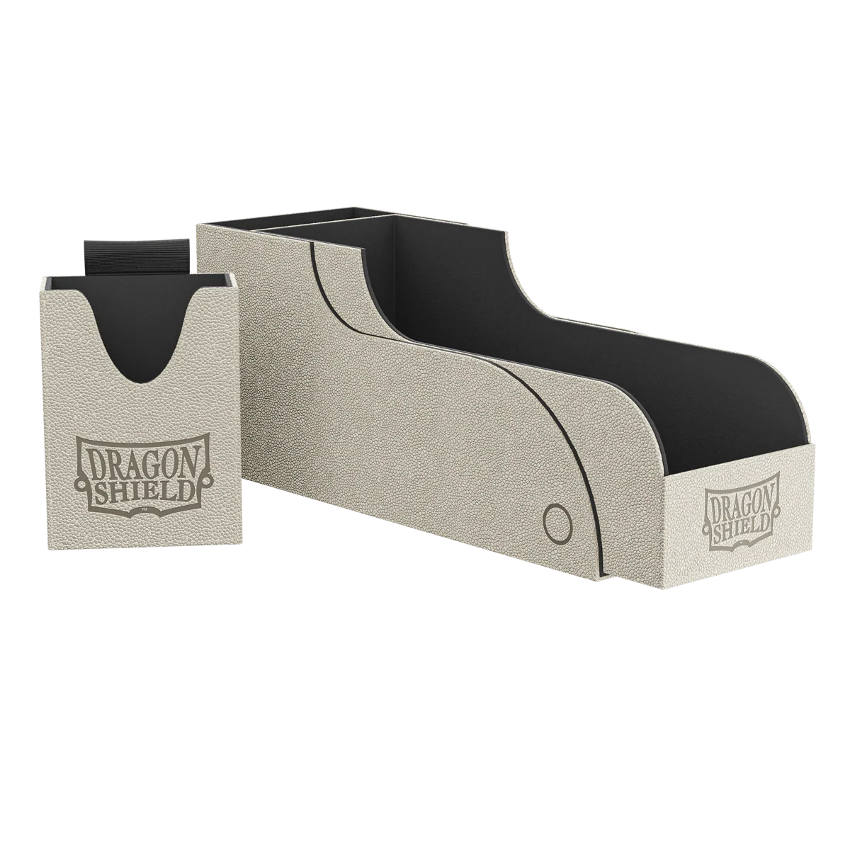 Nest +300 - Grey/Black - Image 6