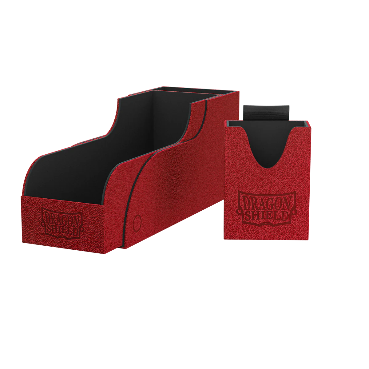 Nest +300 - Red/Black