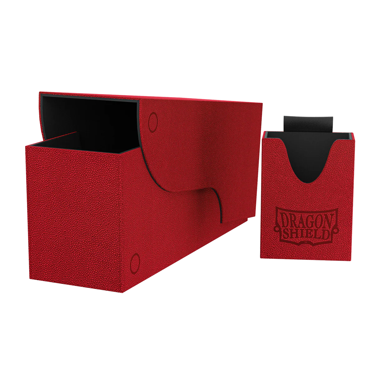 Nest +300 - Red/Black - Image 3