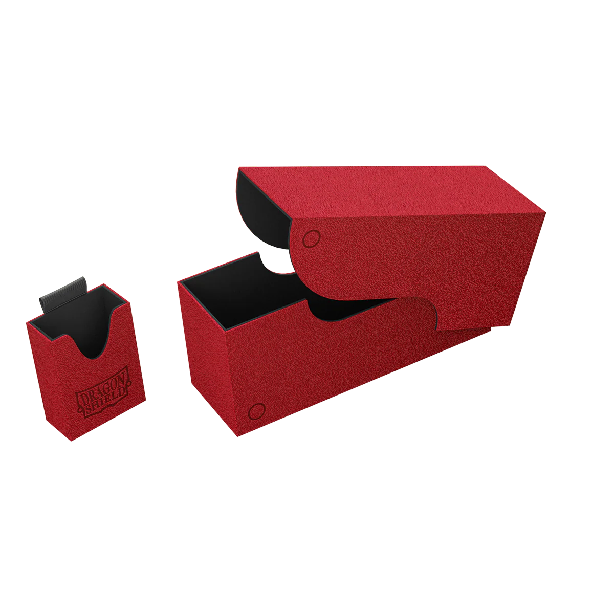 Nest +300 - Red/Black - Image 4