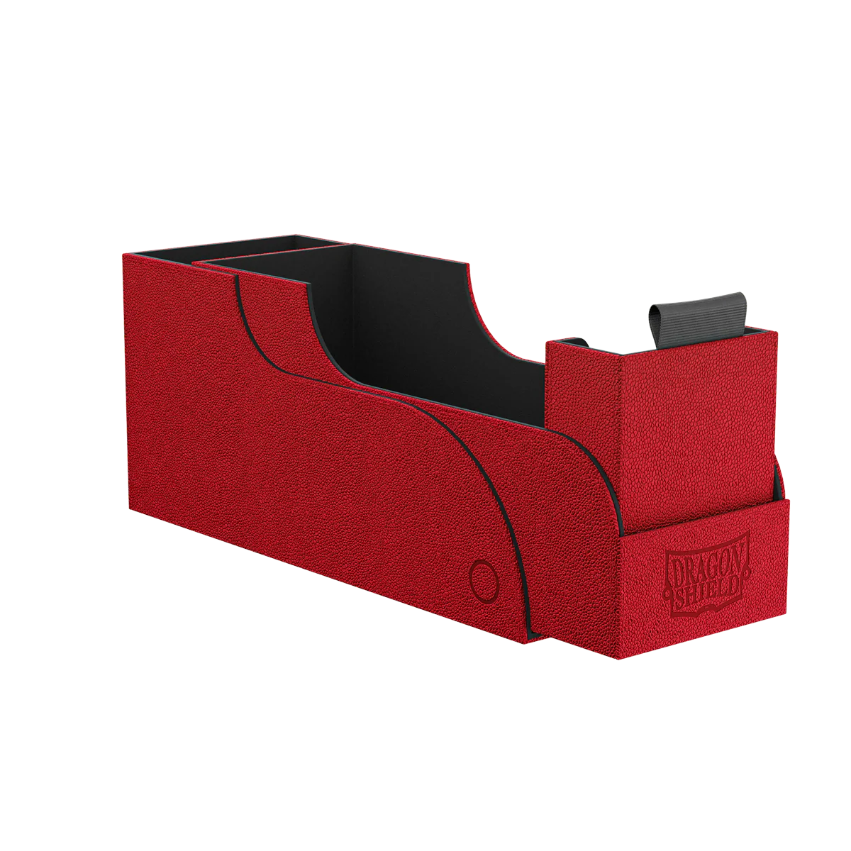 Nest +300 - Red/Black - Image 5