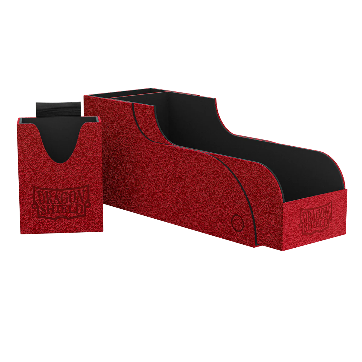 Nest +300 - Red/Black - Image 6