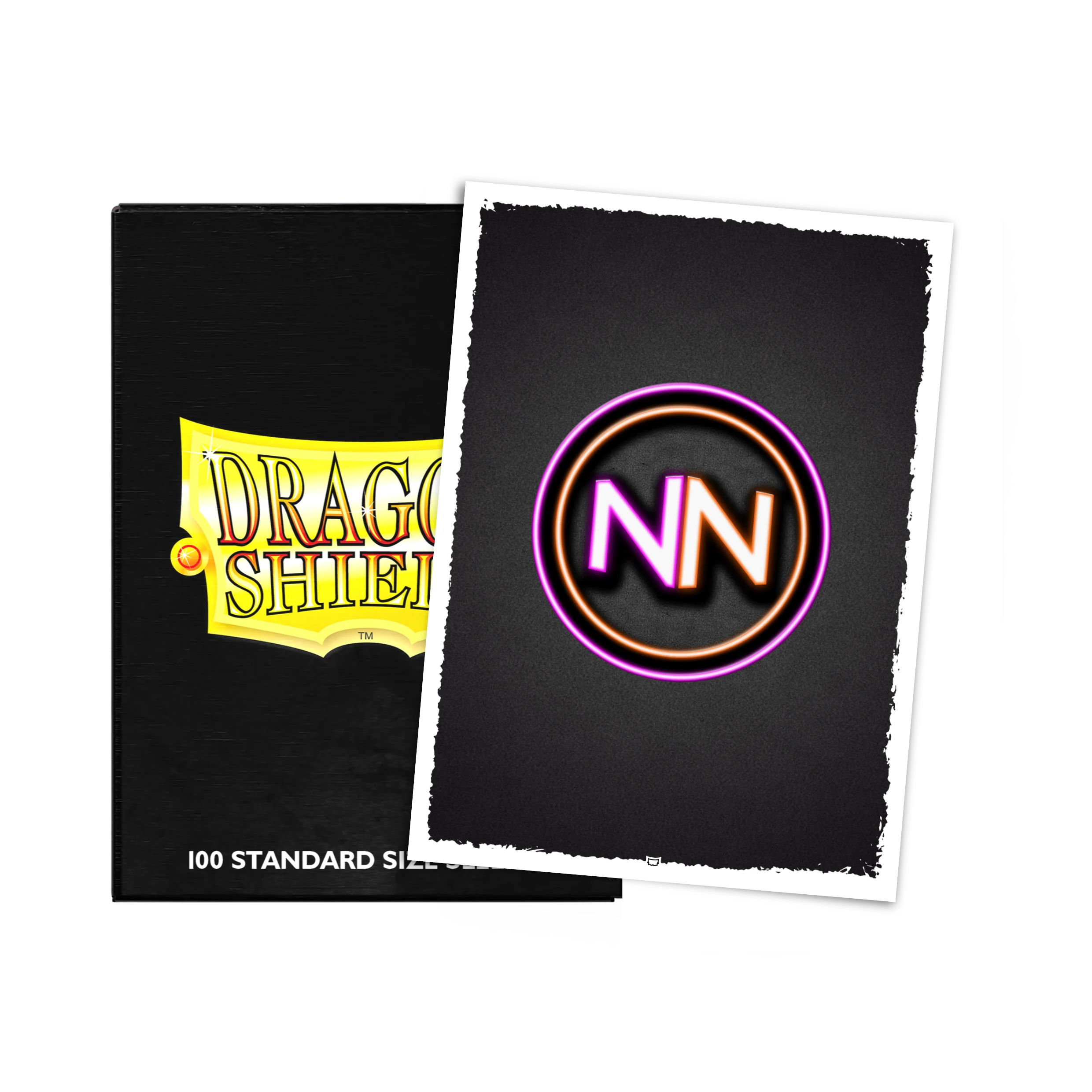 Nitpicking Nerds - Brushed Art Sleeves - Standard Size - Image 2