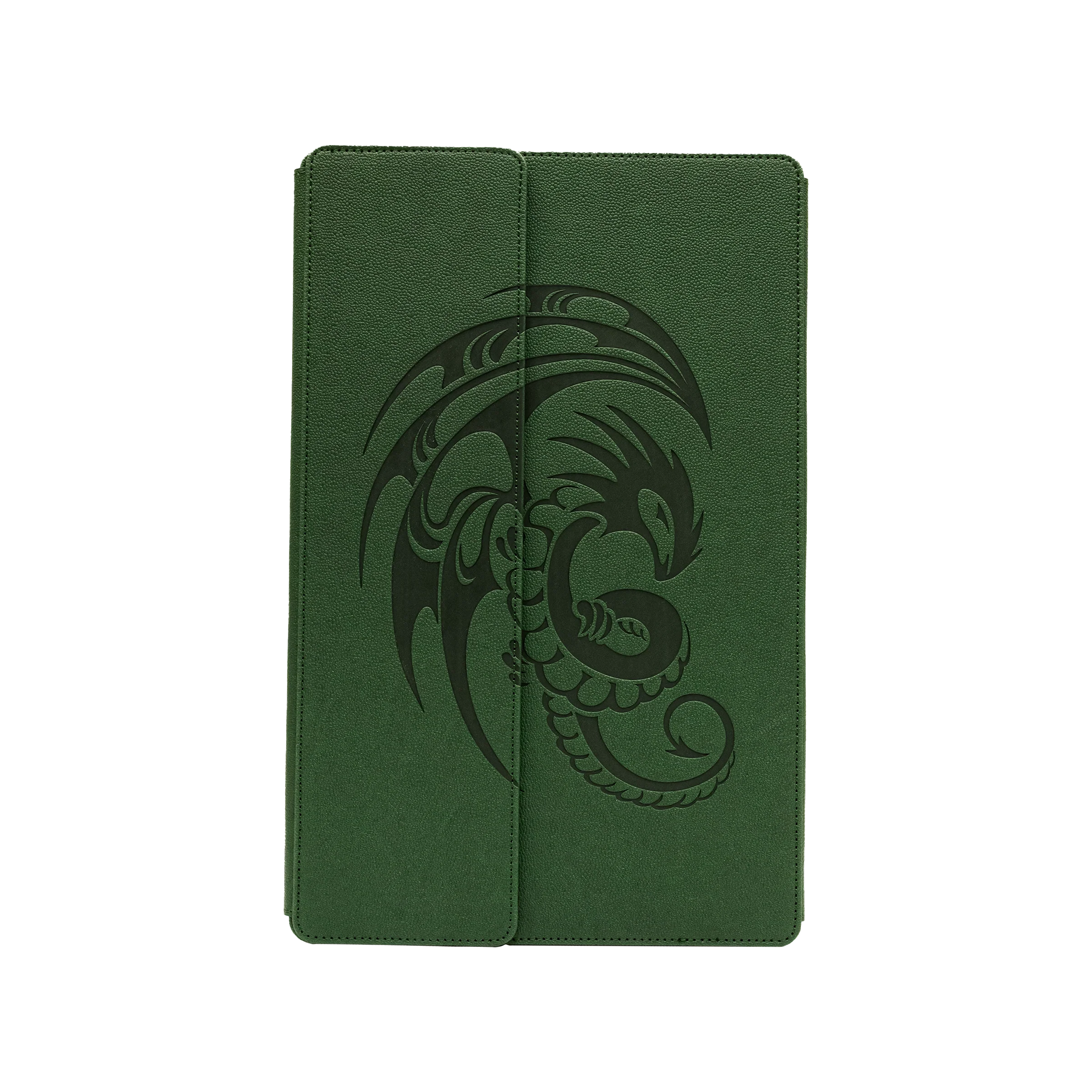 Nomad - Forest Green - Image 2