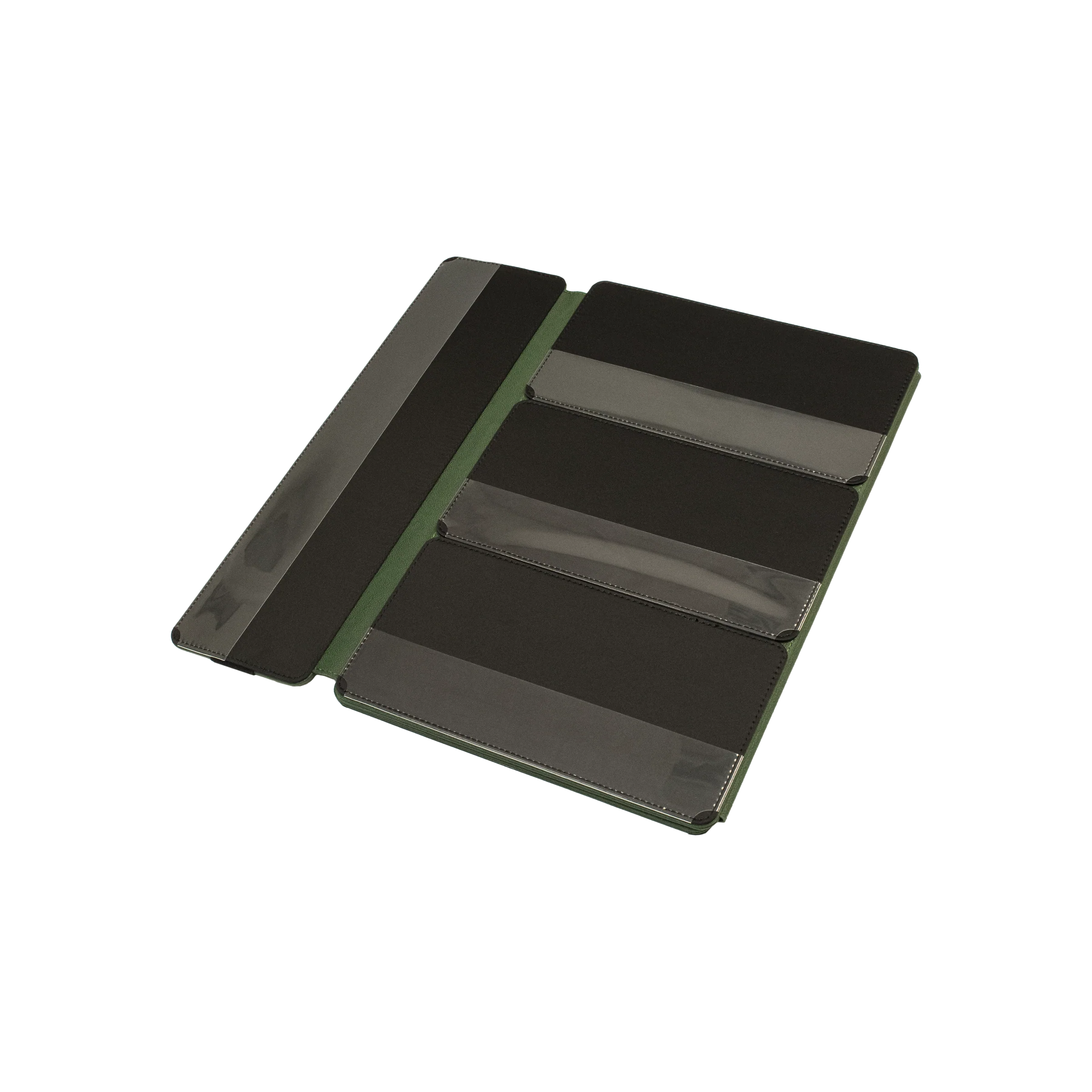 Nomad - Forest Green - Image 5