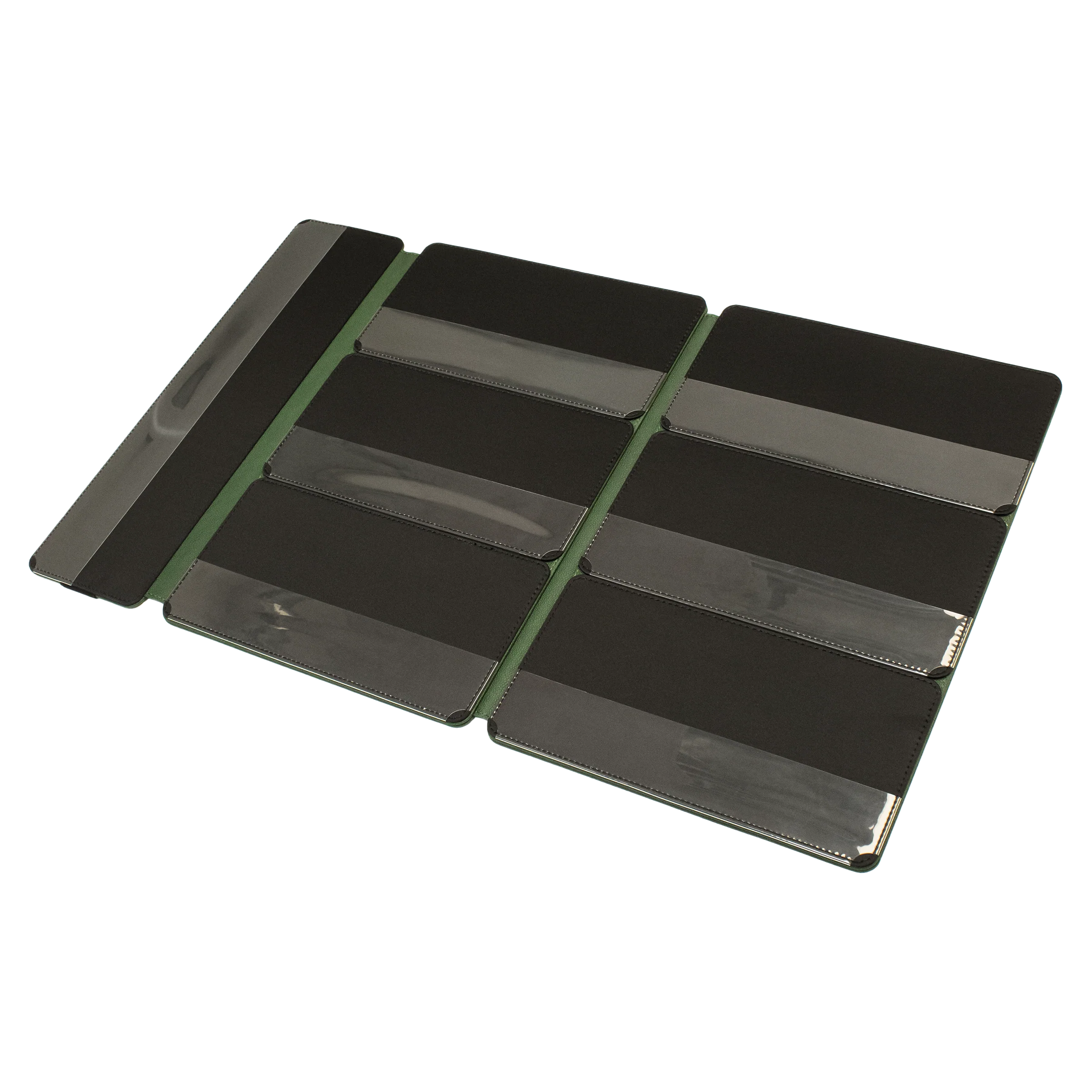 Nomad - Forest Green - Image 6