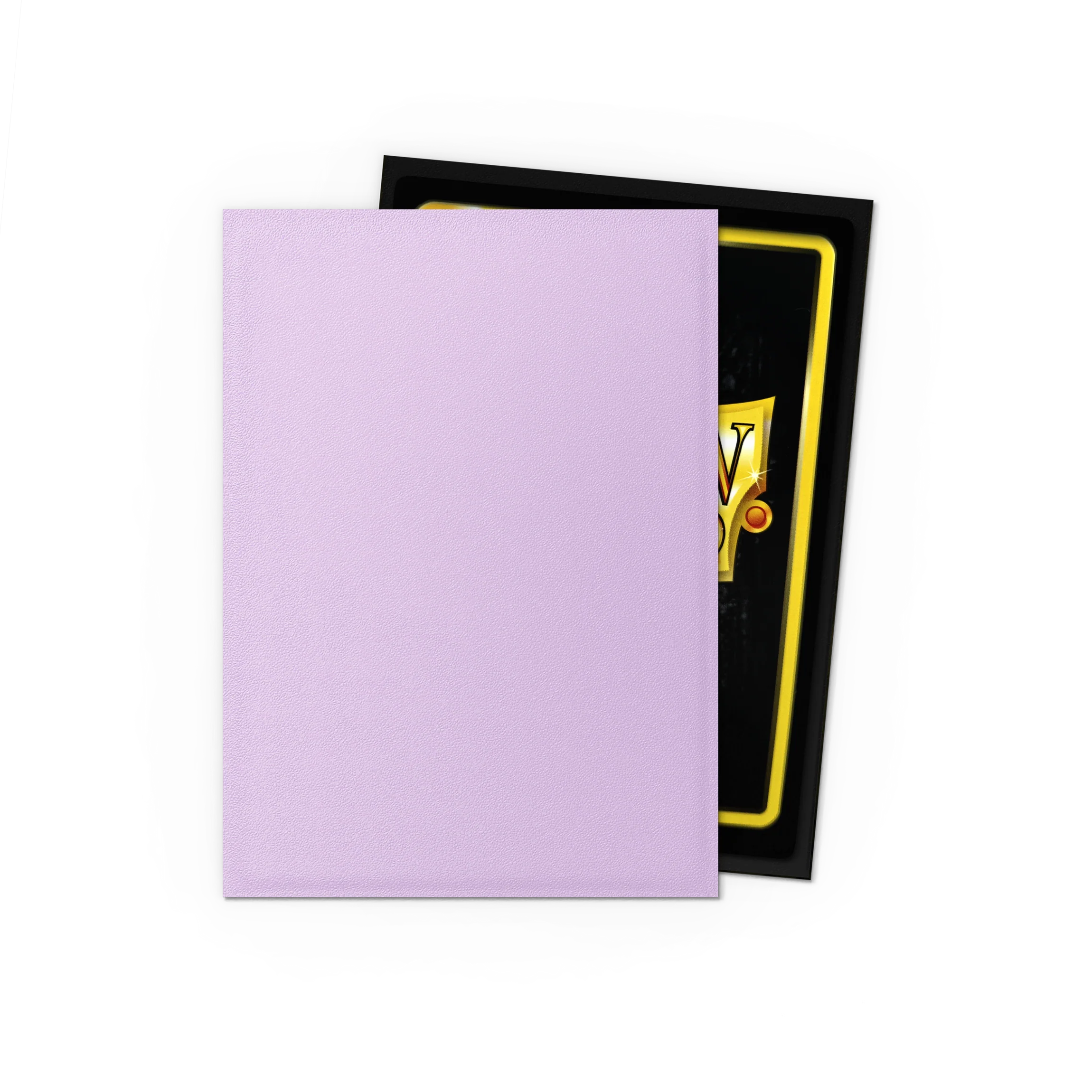 Orchid - Matte Dual Sleeves - Image 2