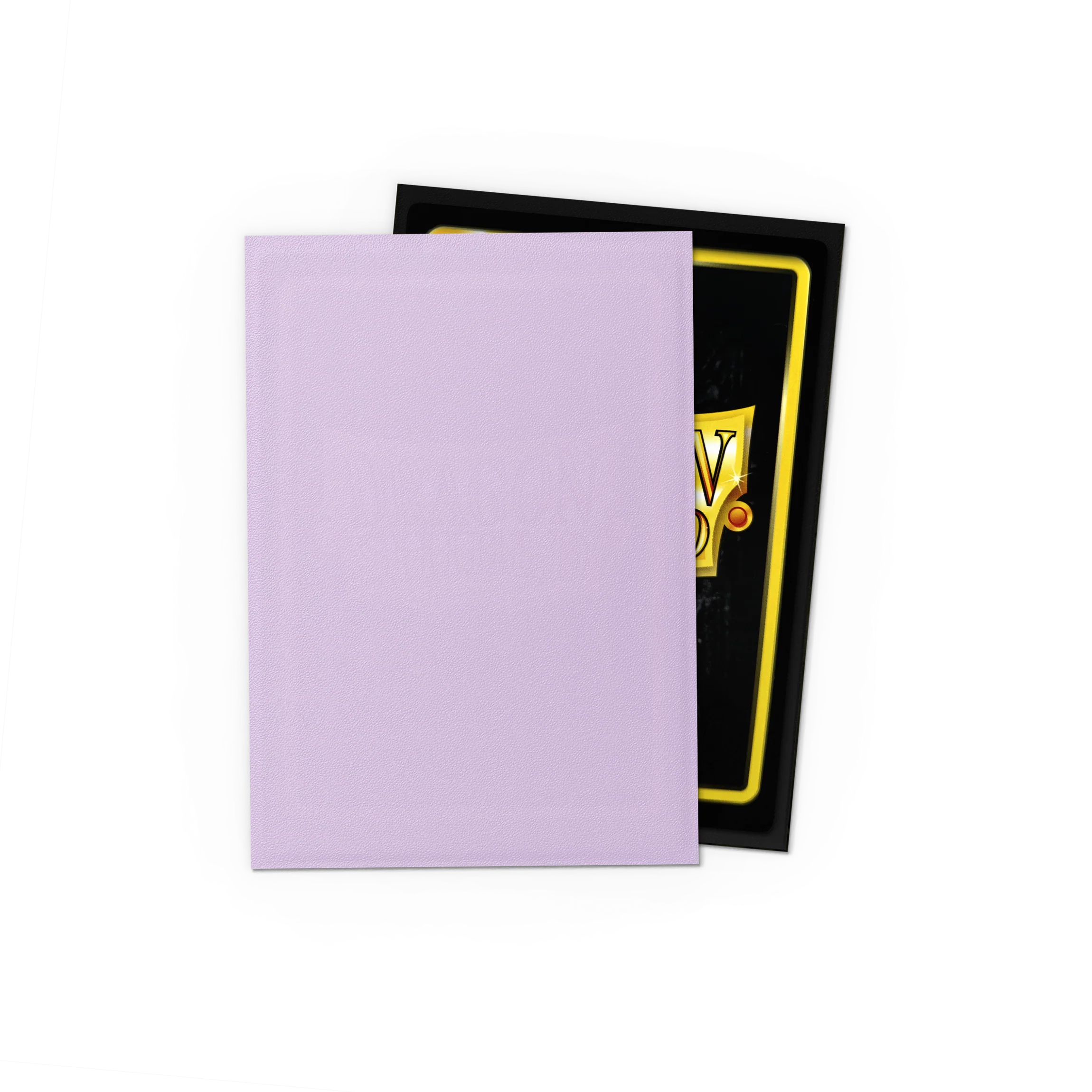 Orchid - Matte Dual Sleeves - Image 4