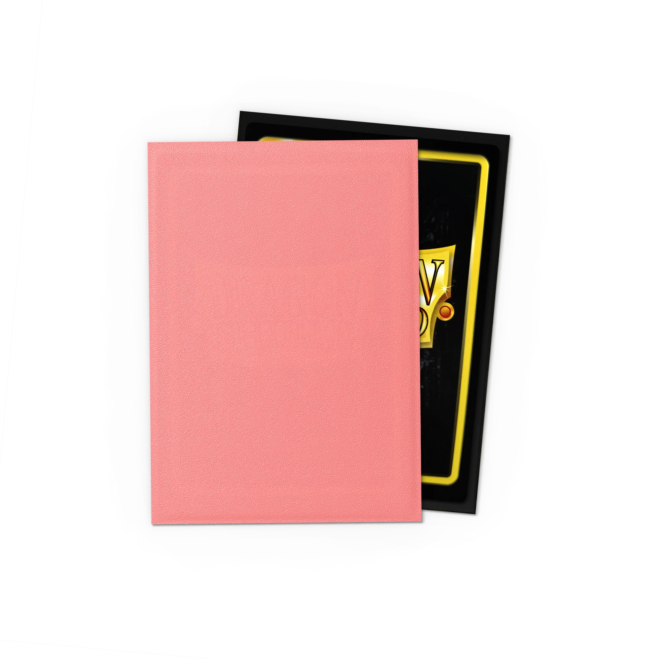 Peach - Matte Dual Sleeves - Image 4