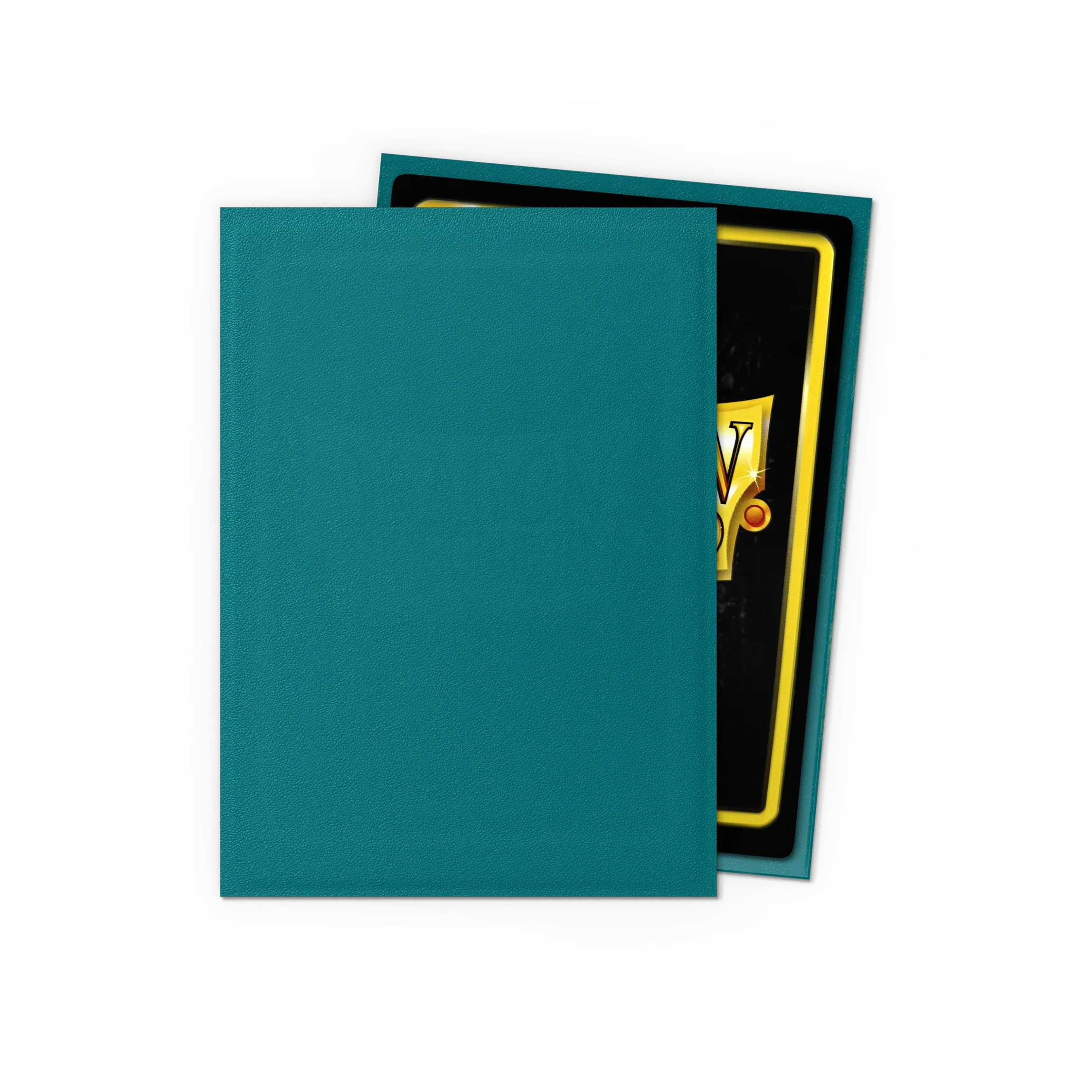 Petrol - Matte Sleeves - Image 2