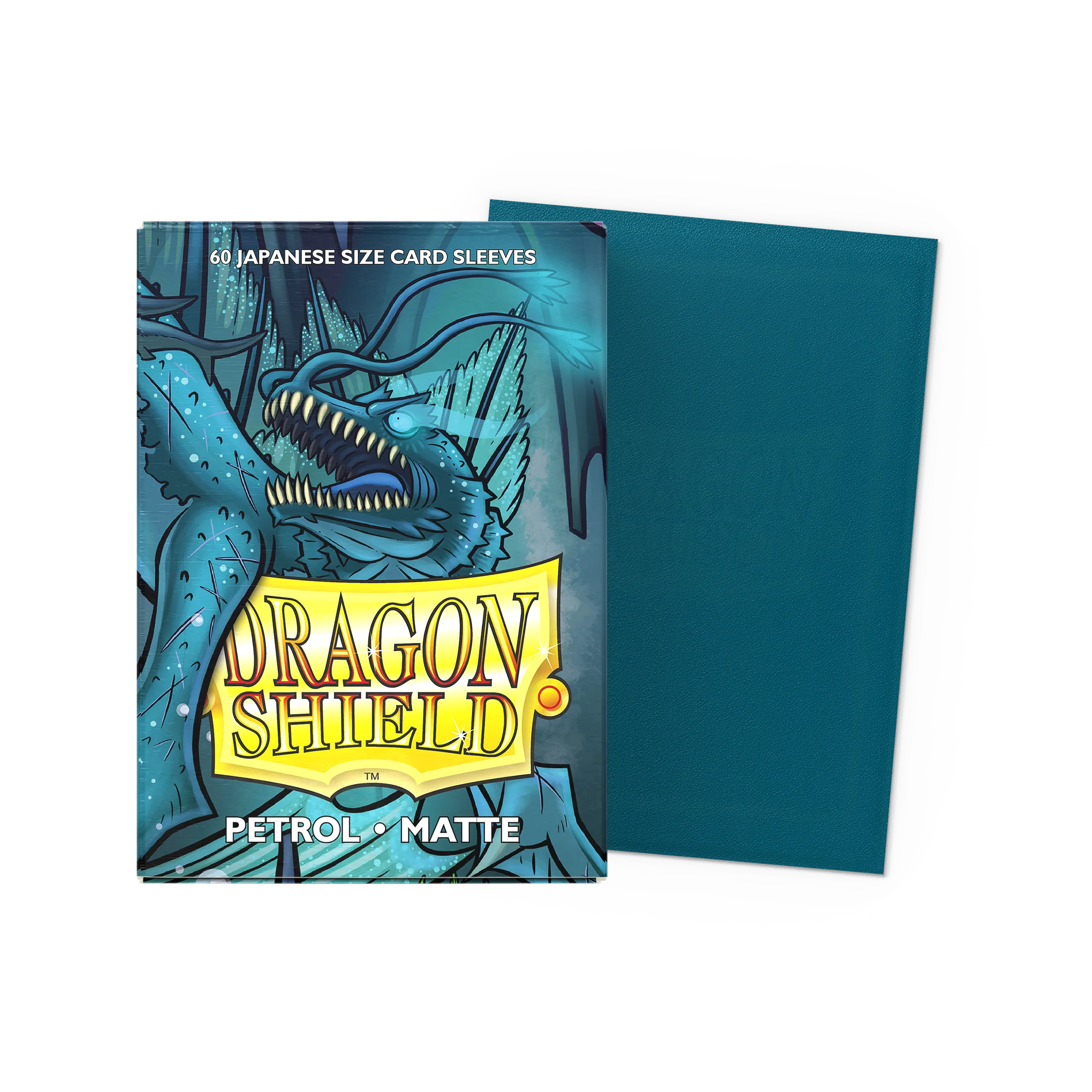 Petrol - Matte Sleeves - Image 3